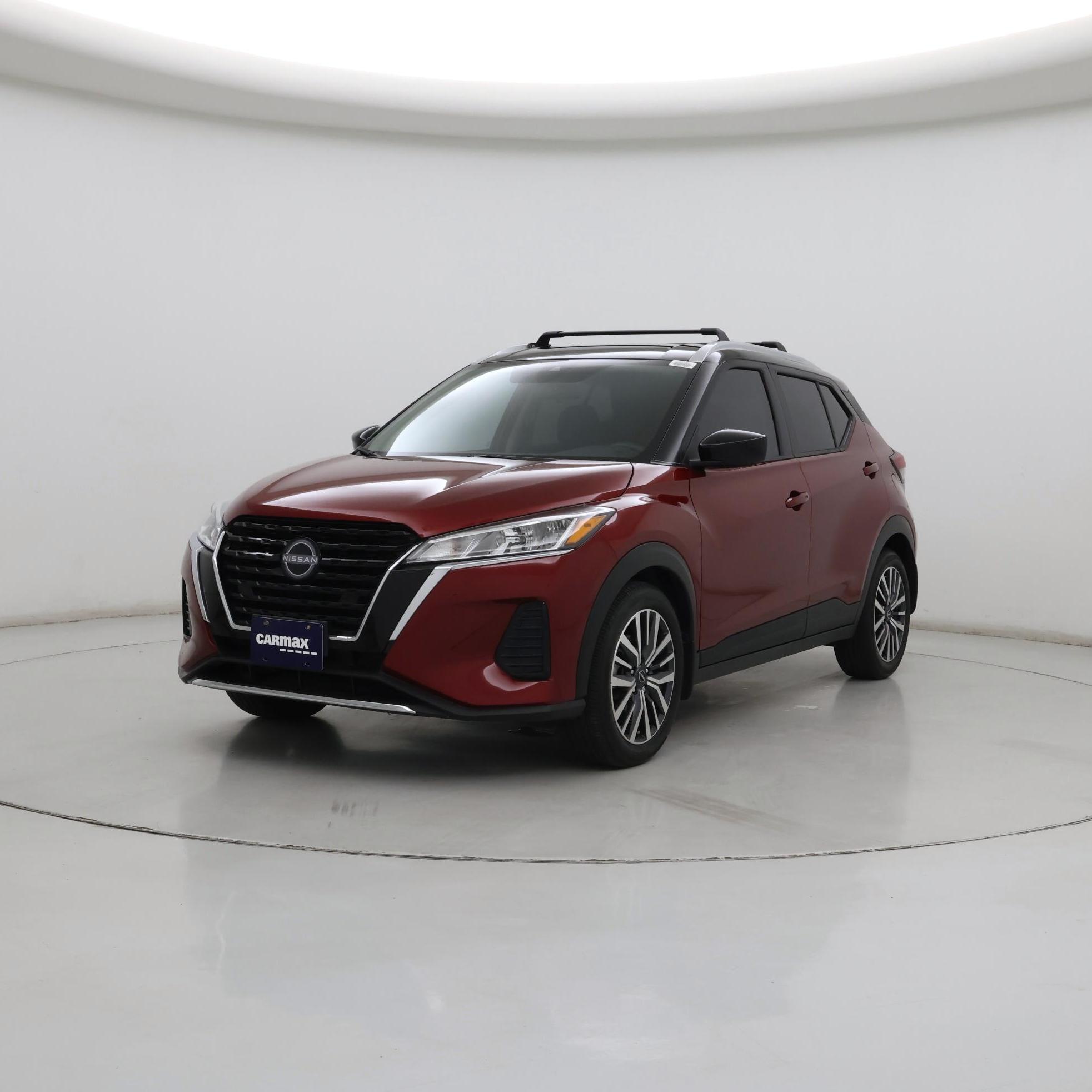 Thumbnail: 2023 Nissan Kicks - 4
