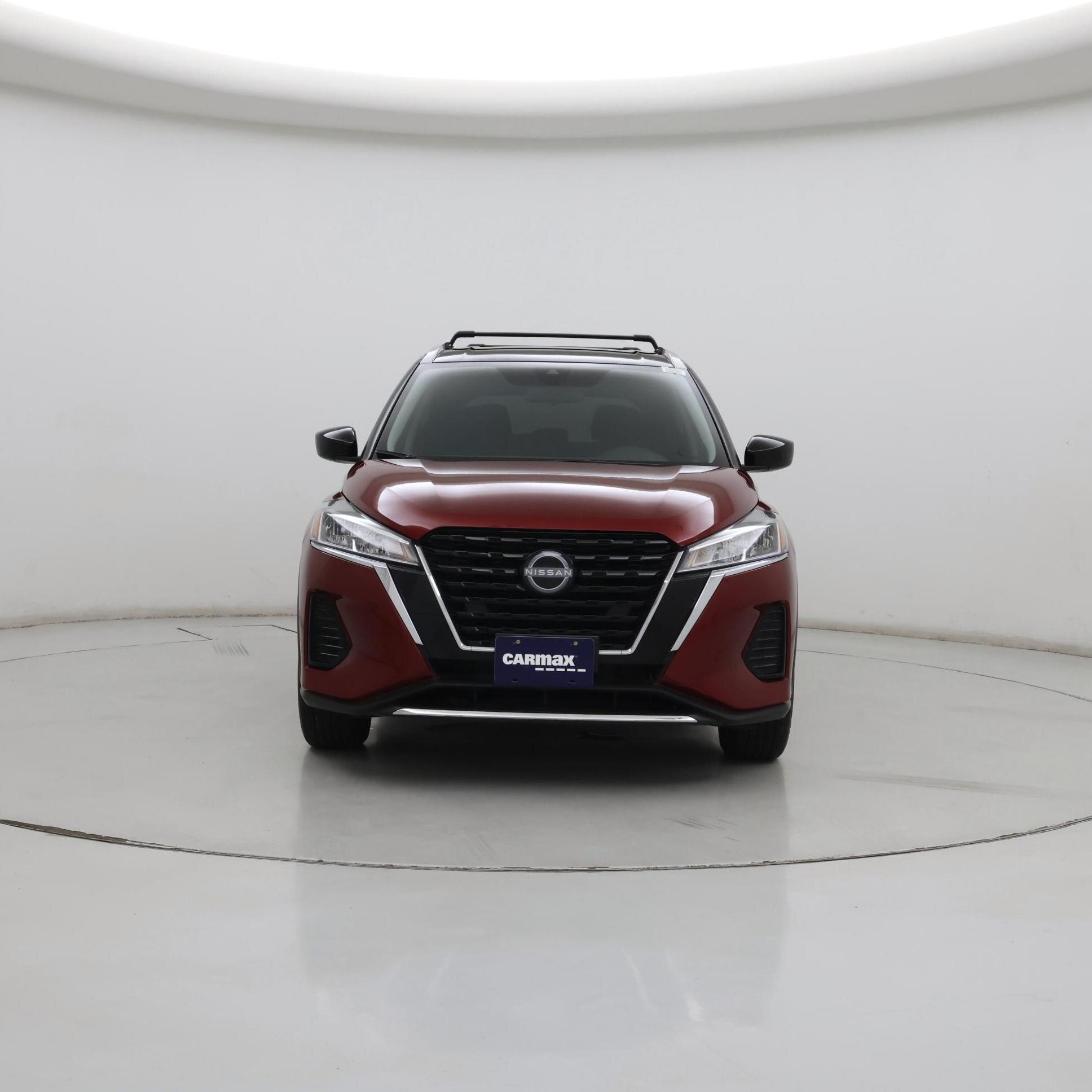Thumbnail: 2023 Nissan Kicks - 5