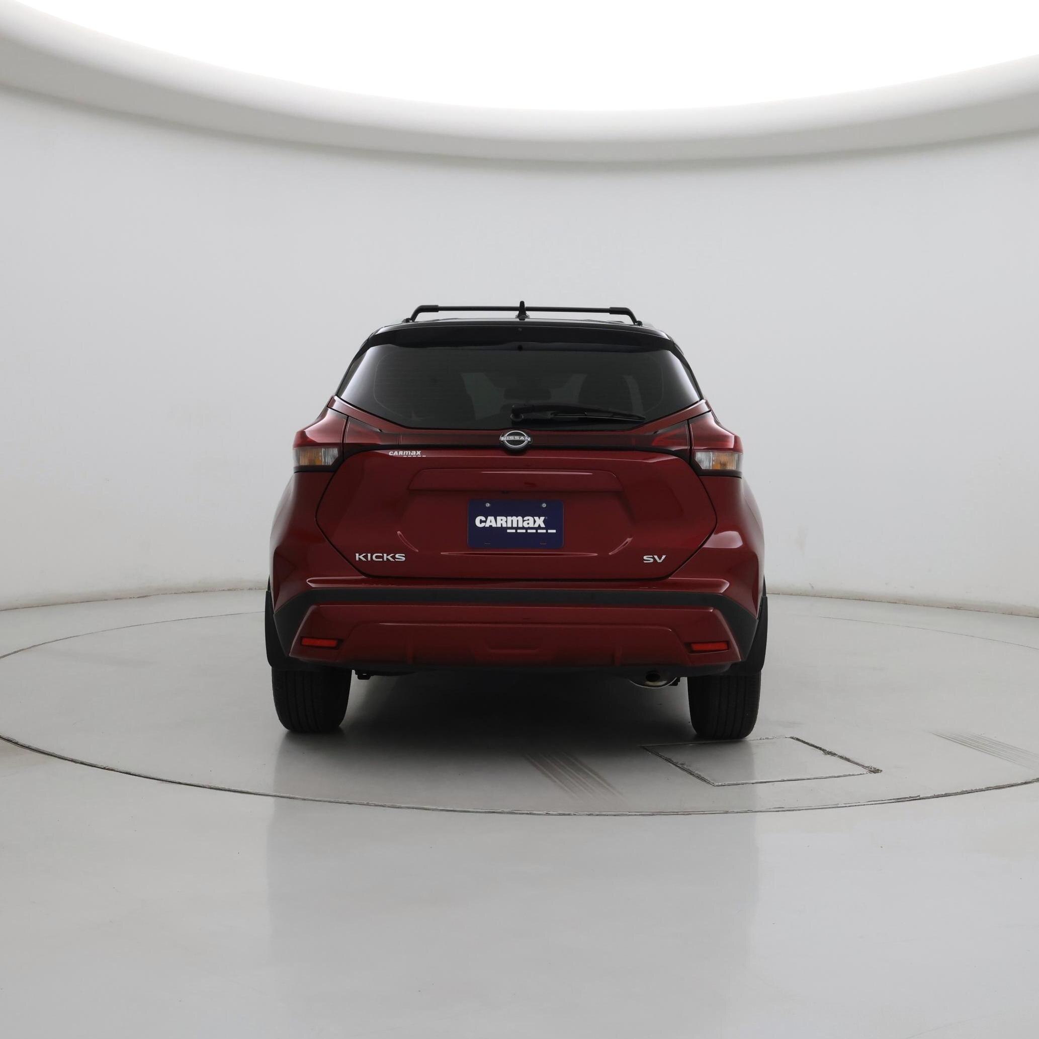 Thumbnail: 2023 Nissan Kicks - 6