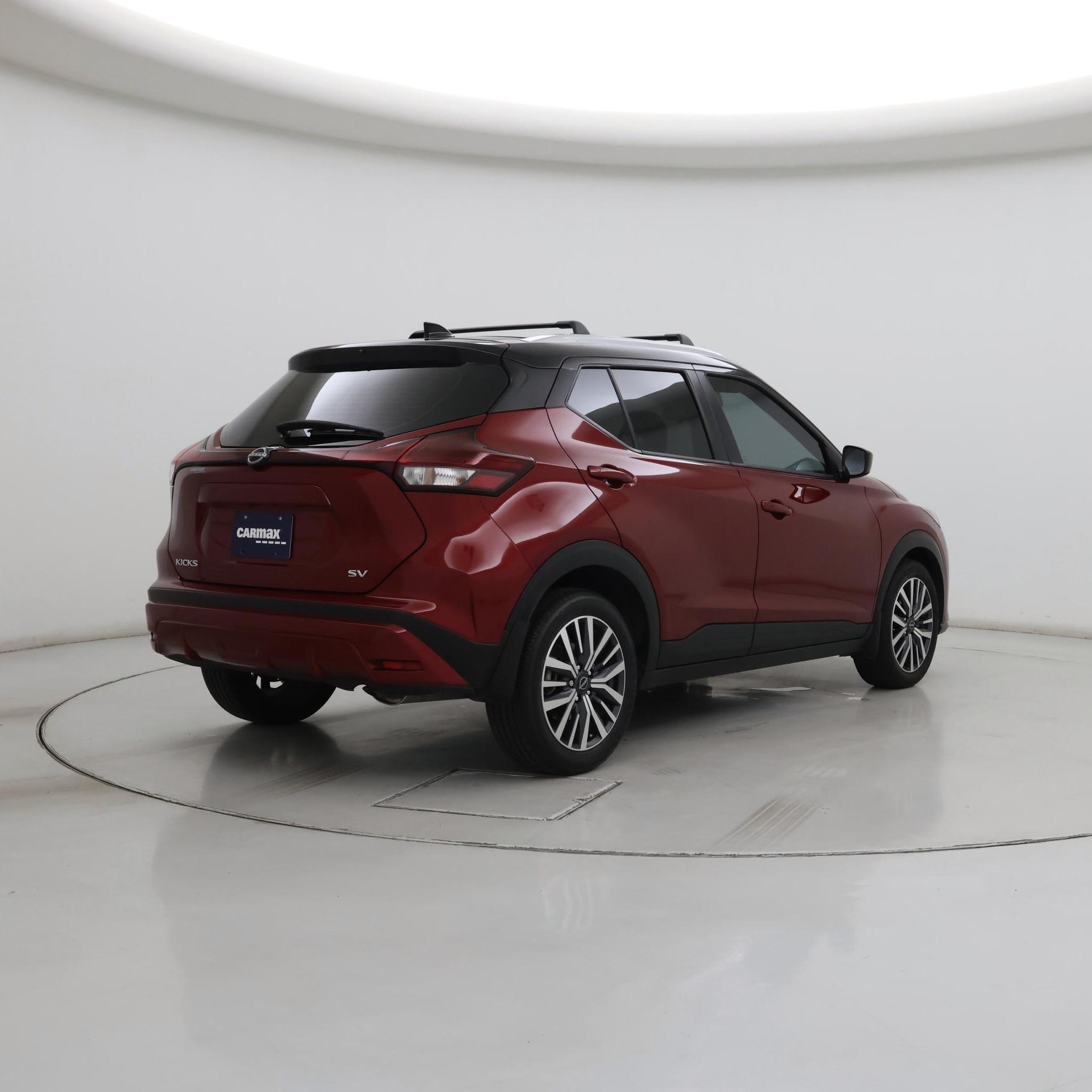 Thumbnail: 2023 Nissan Kicks - 8