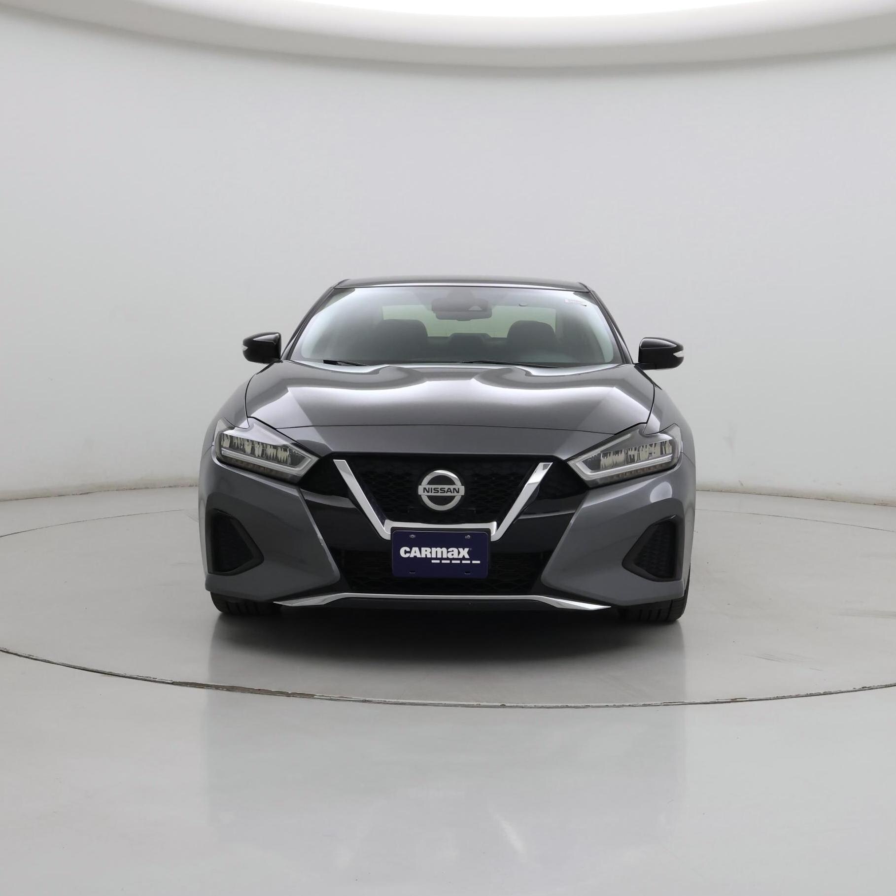 Thumbnail: 2021 Nissan Maxima - 5
