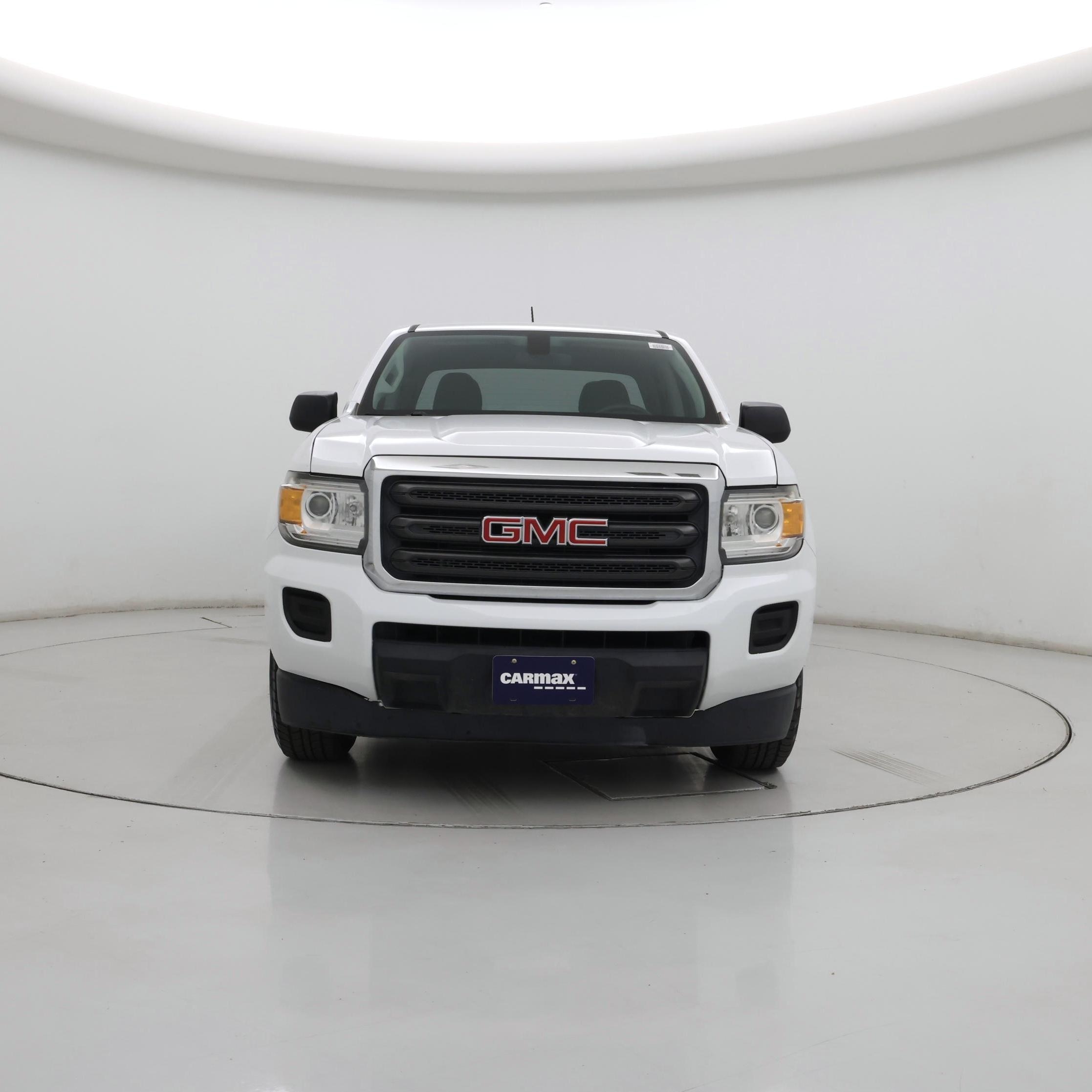 Thumbnail: 2018 GMC Canyon - 5