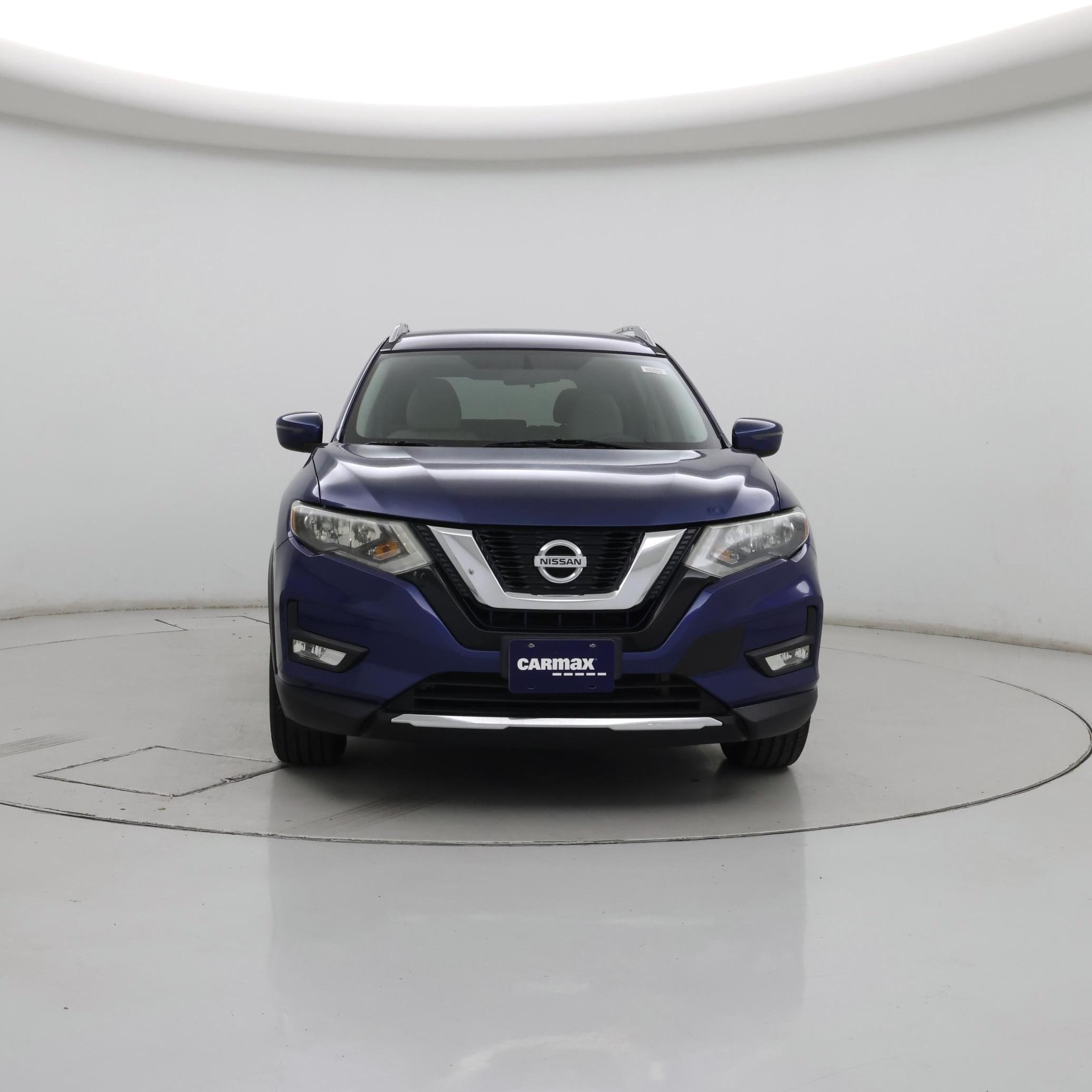 Thumbnail: 2017 Nissan Rogue - 5