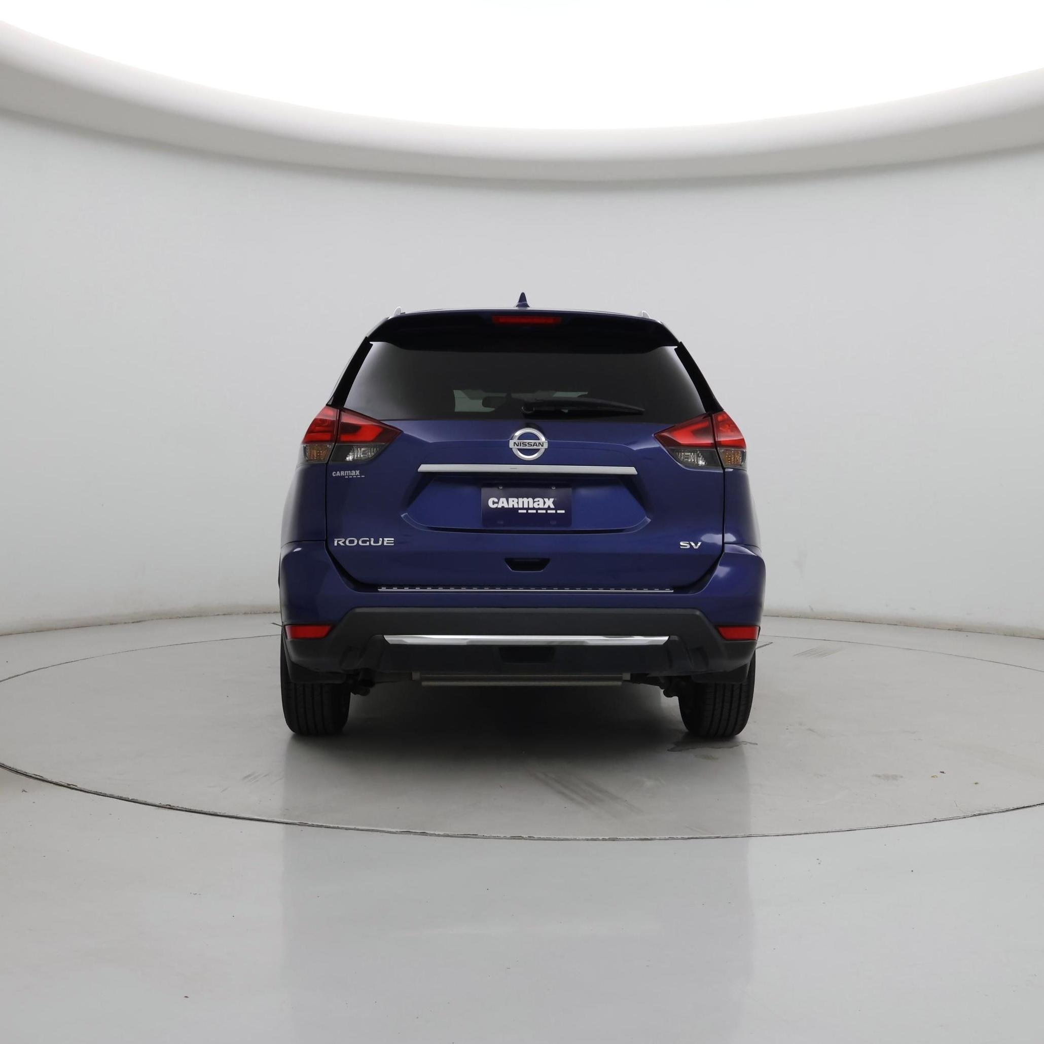 Thumbnail: 2017 Nissan Rogue - 6