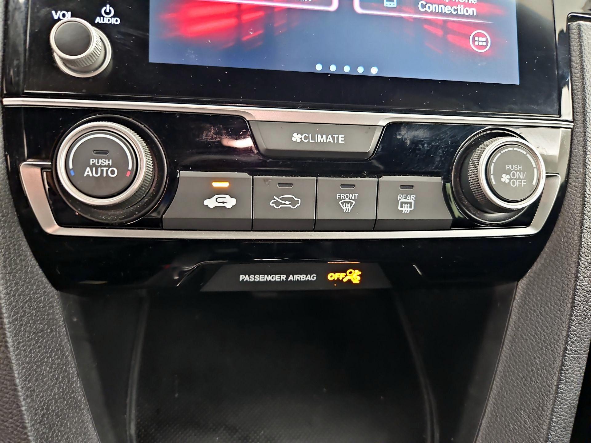 Thumbnail: 2020 Honda Civic - 16