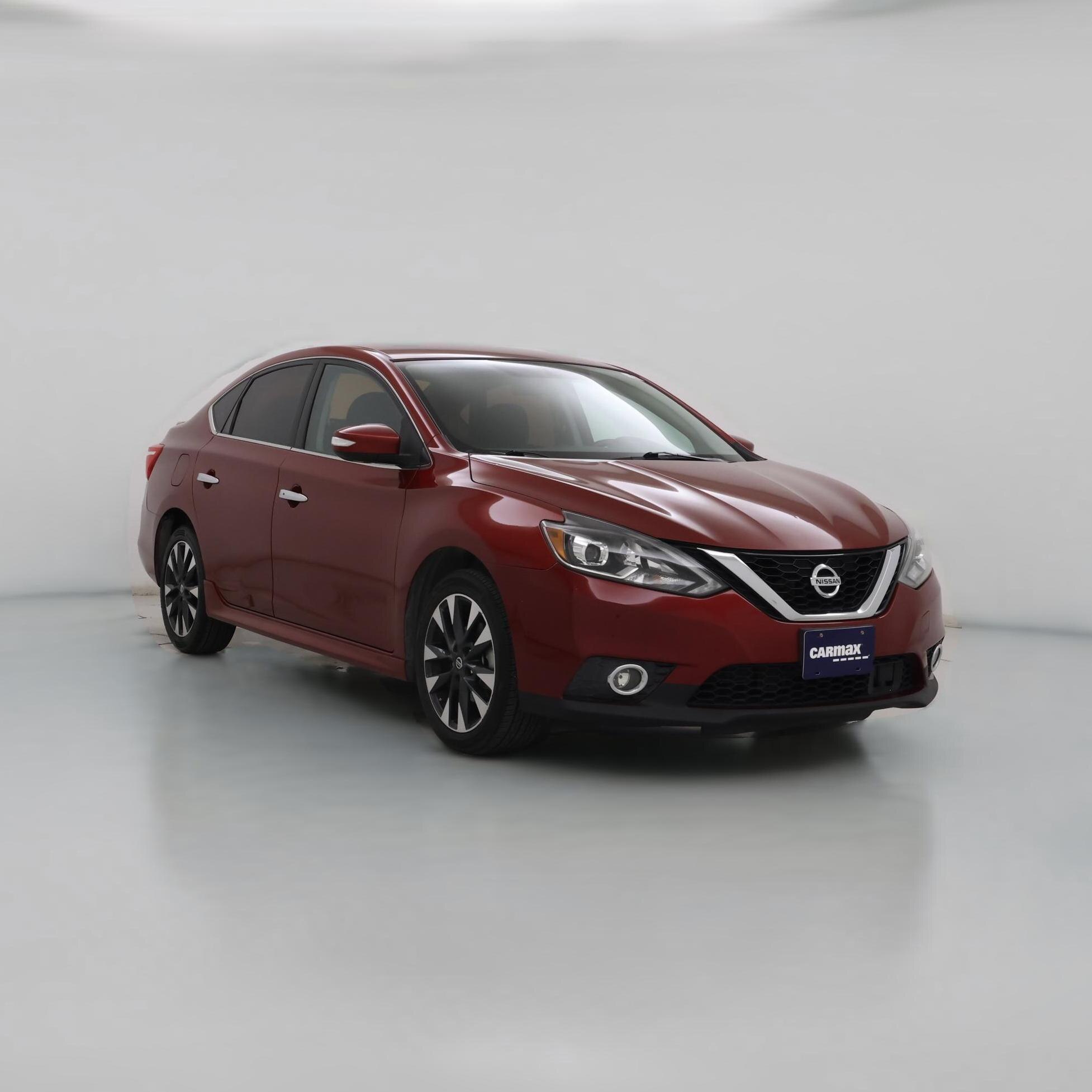 Thumbnail: 2019 Nissan Sentra - 1