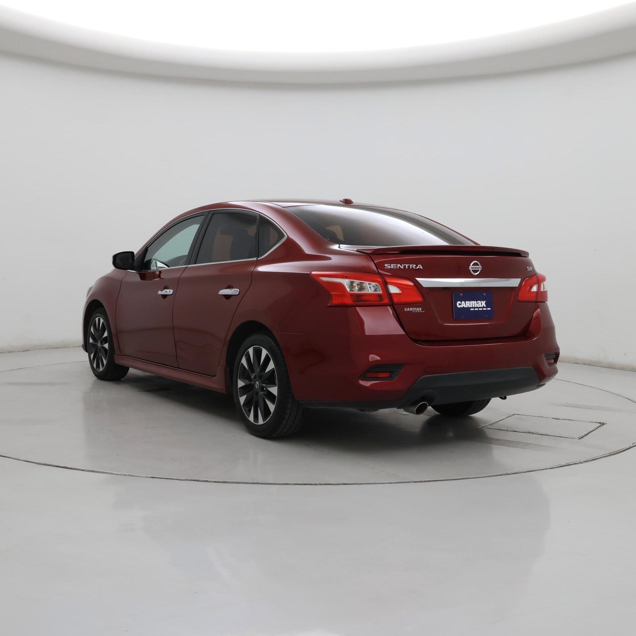 Thumbnail: 2019 Nissan Sentra - 2