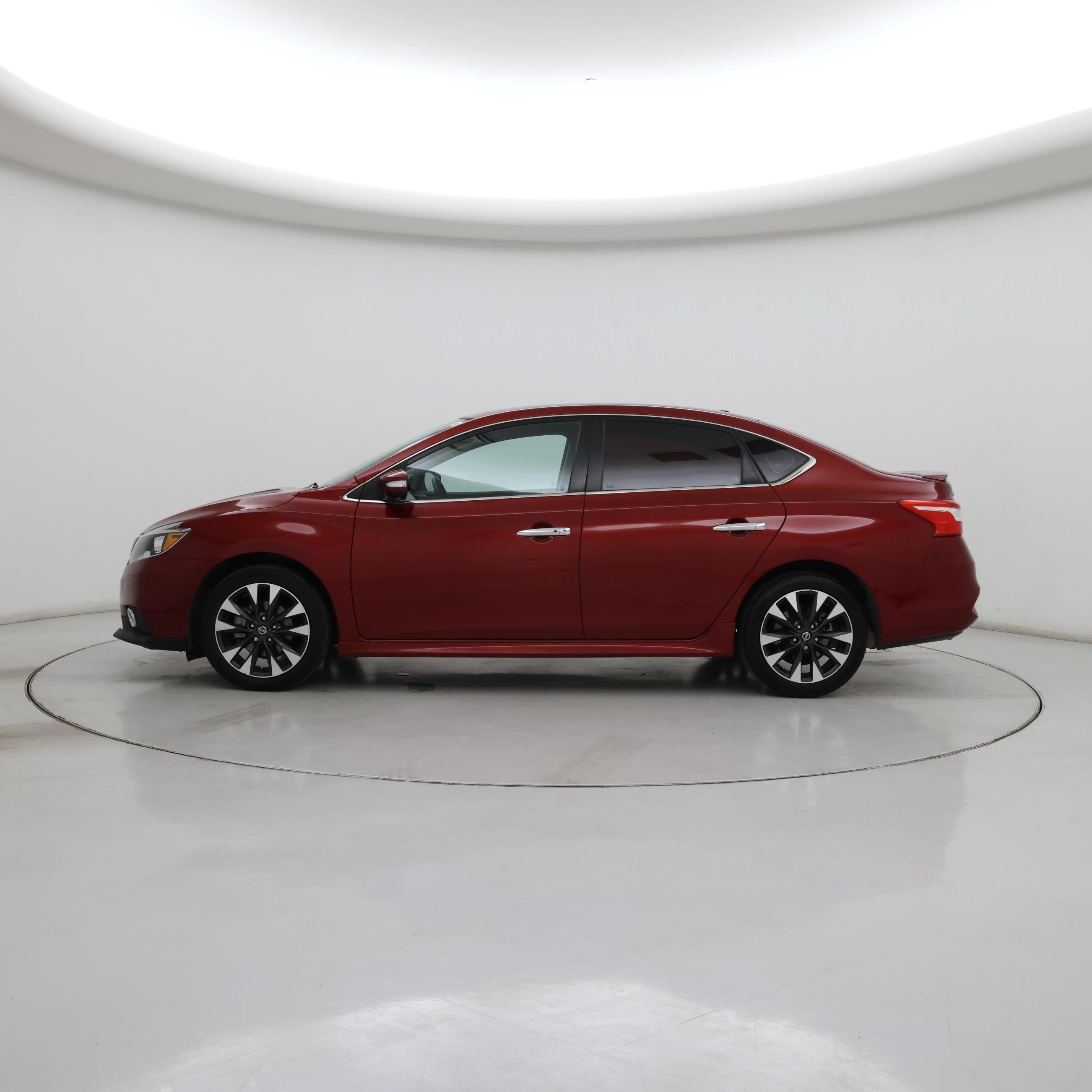 Thumbnail: 2019 Nissan Sentra - 3