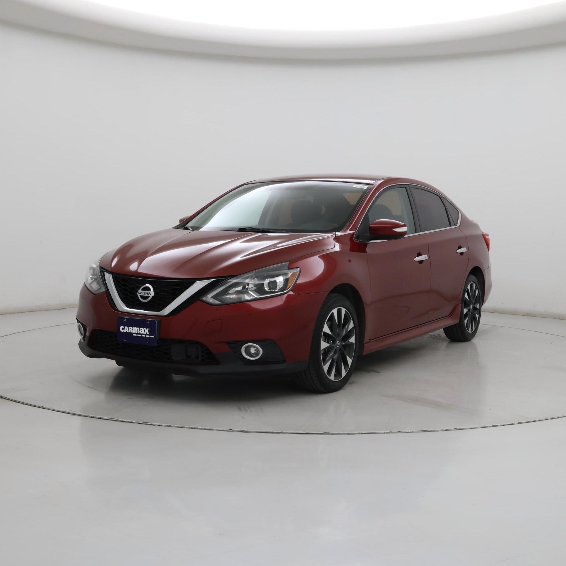 Thumbnail: 2019 Nissan Sentra - 4