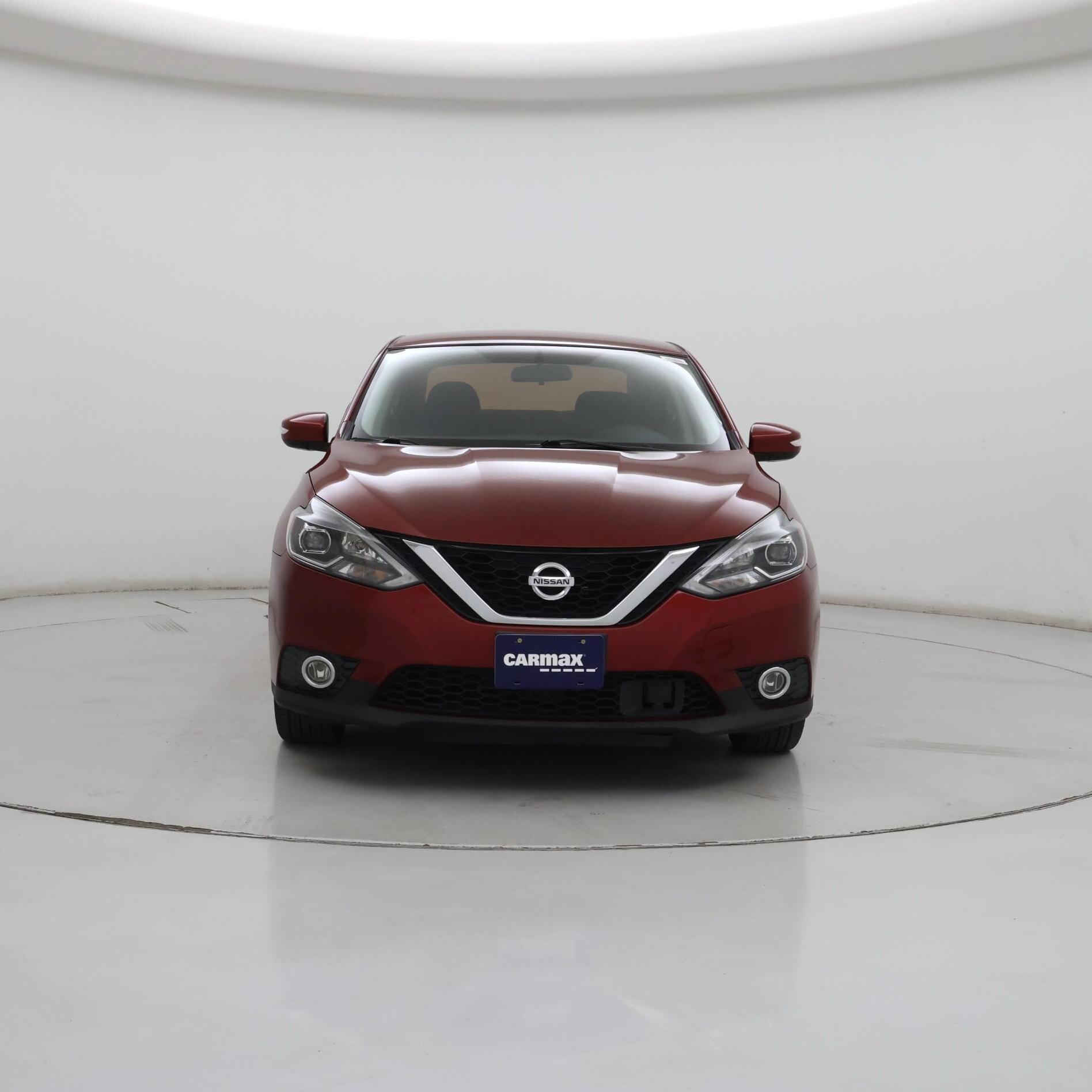 Thumbnail: 2019 Nissan Sentra - 5