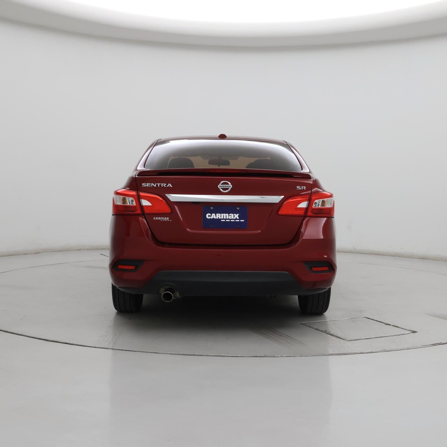 Thumbnail: 2019 Nissan Sentra - 6