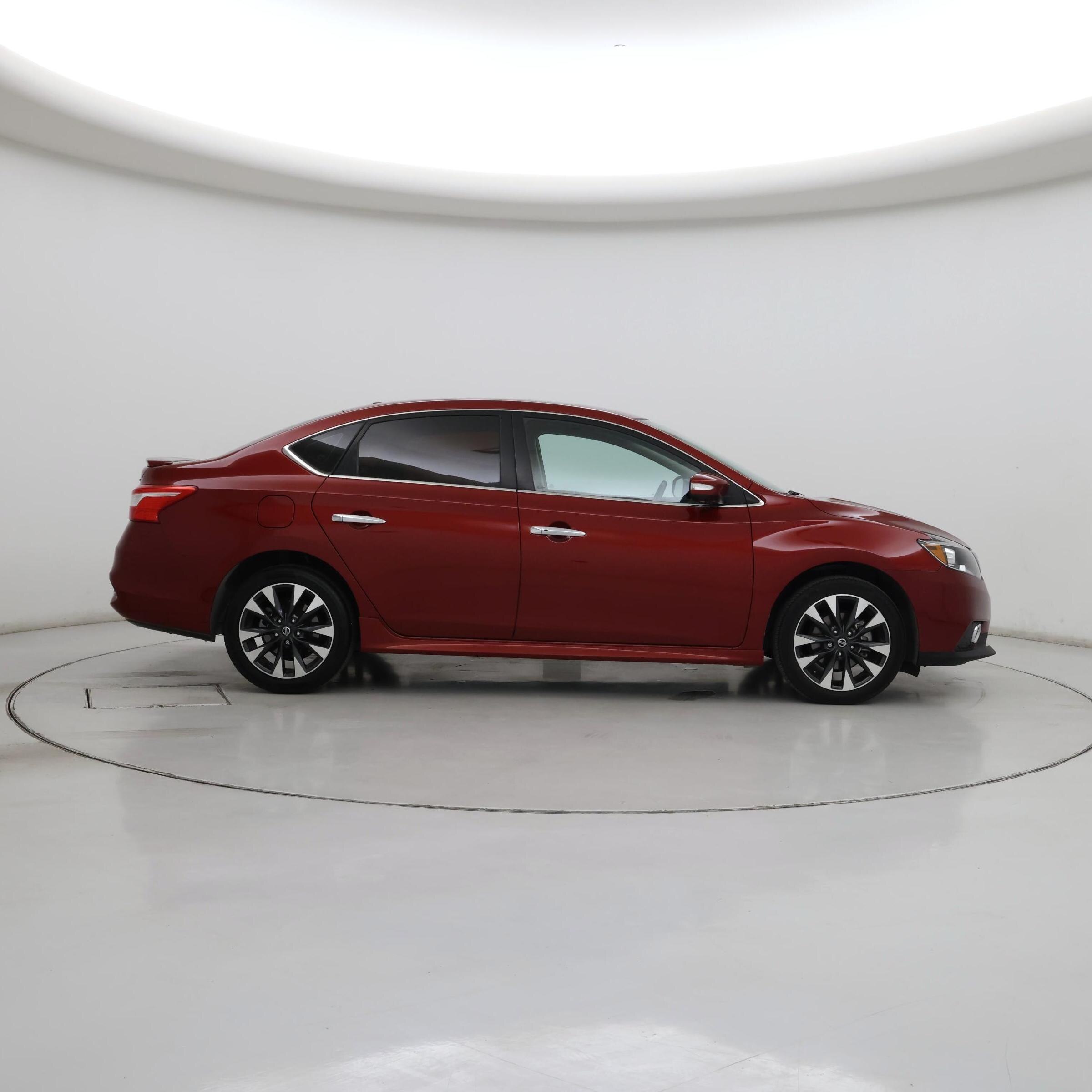 Thumbnail: 2019 Nissan Sentra - 7