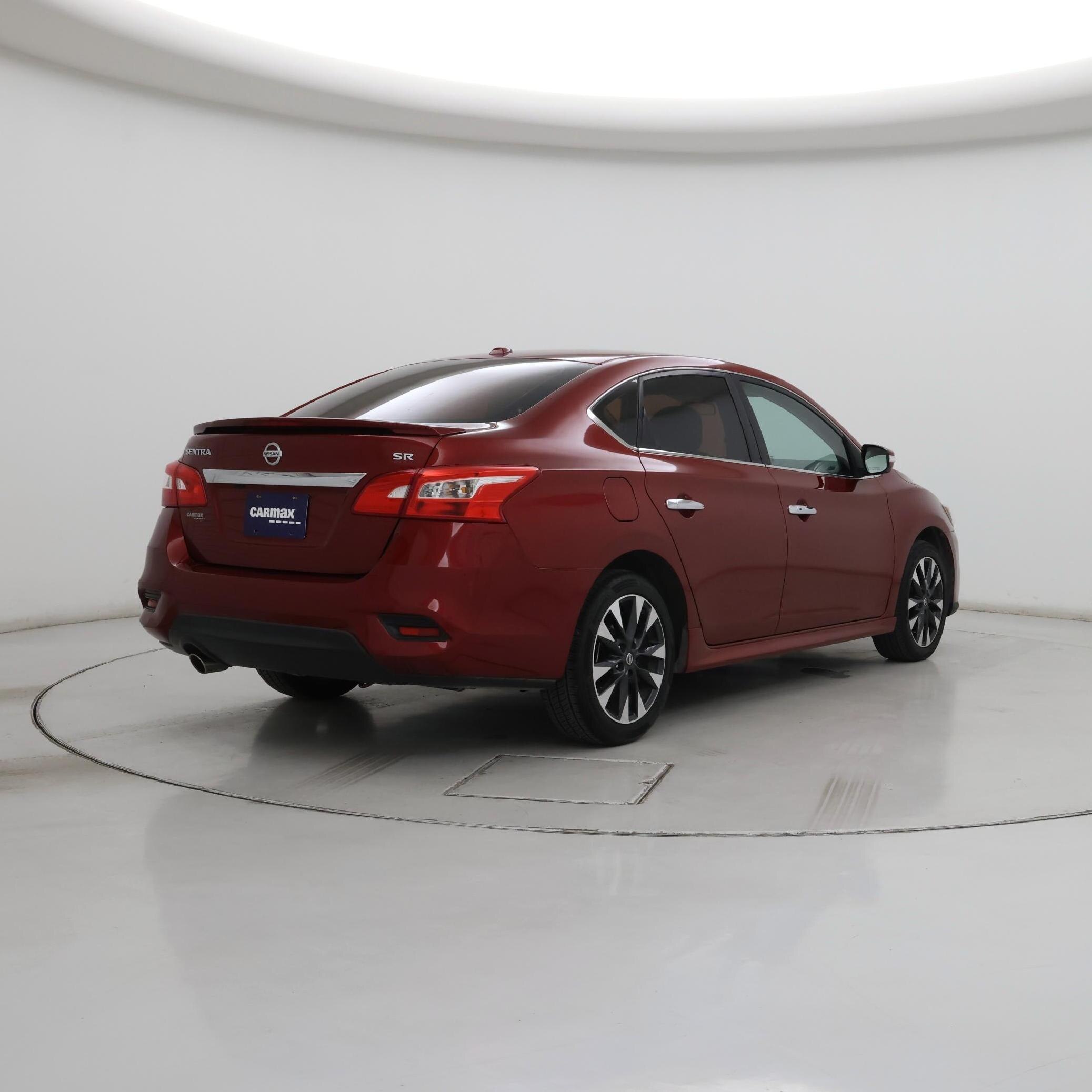 Thumbnail: 2019 Nissan Sentra - 8