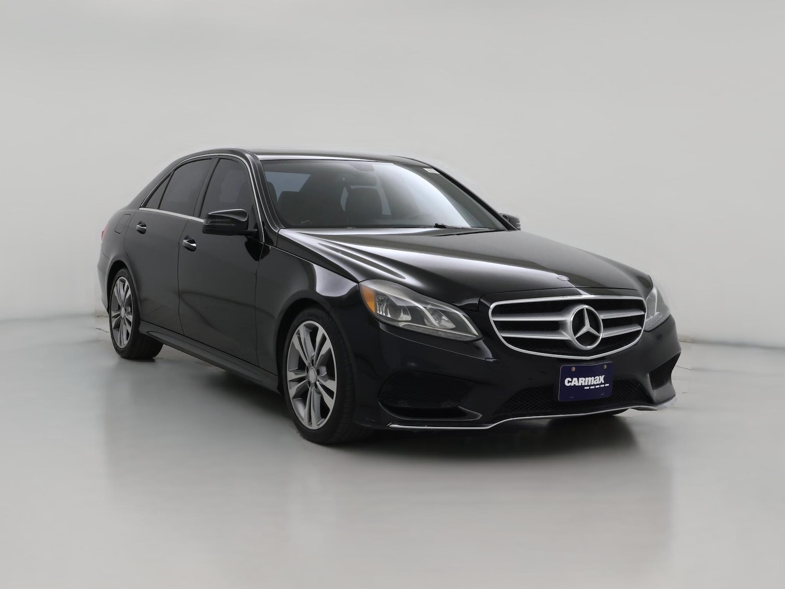 2016 Mercedes-Benz E-Class