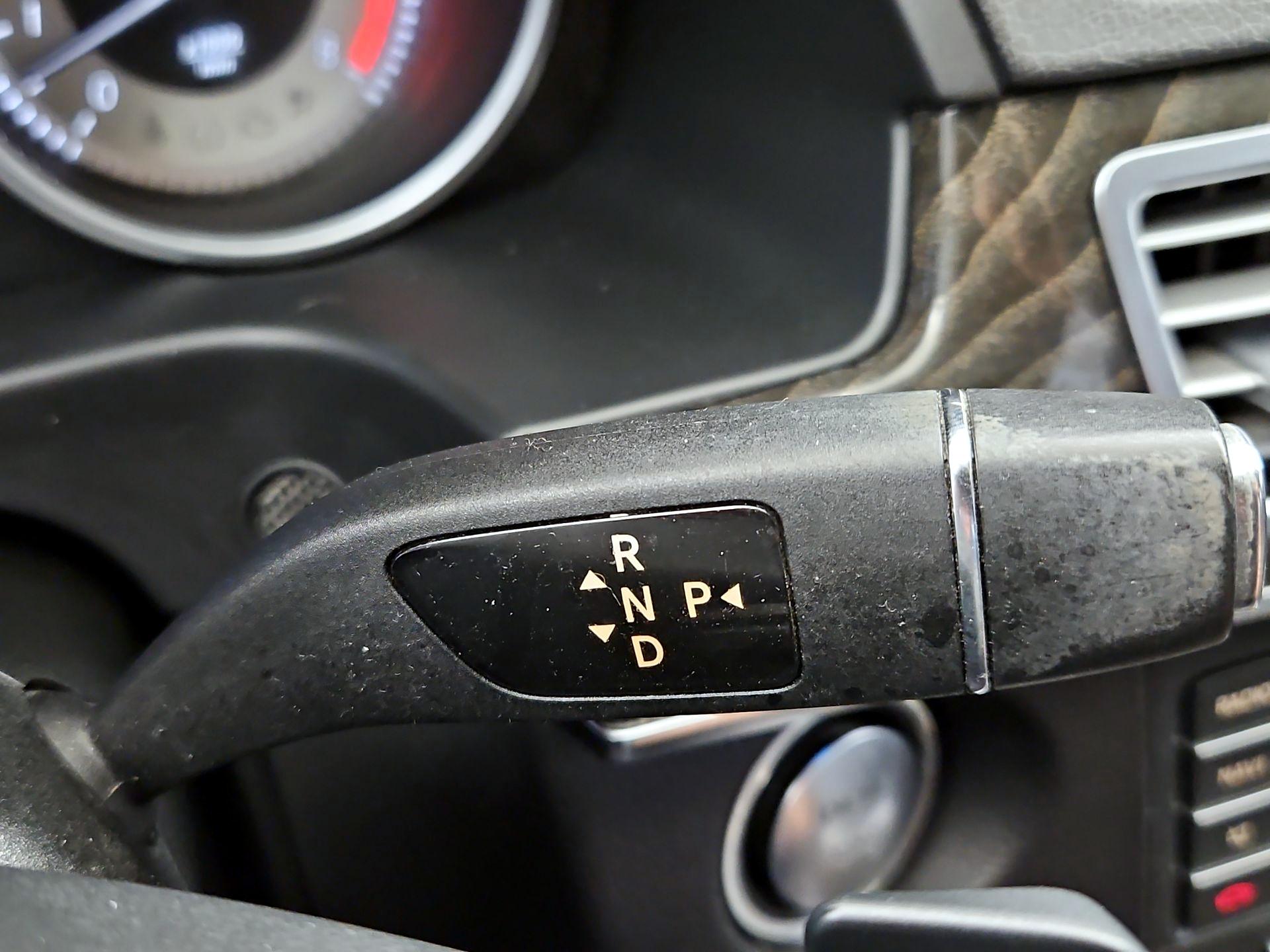 Thumbnail: 2016 Mercedes-Benz E-Class - 18