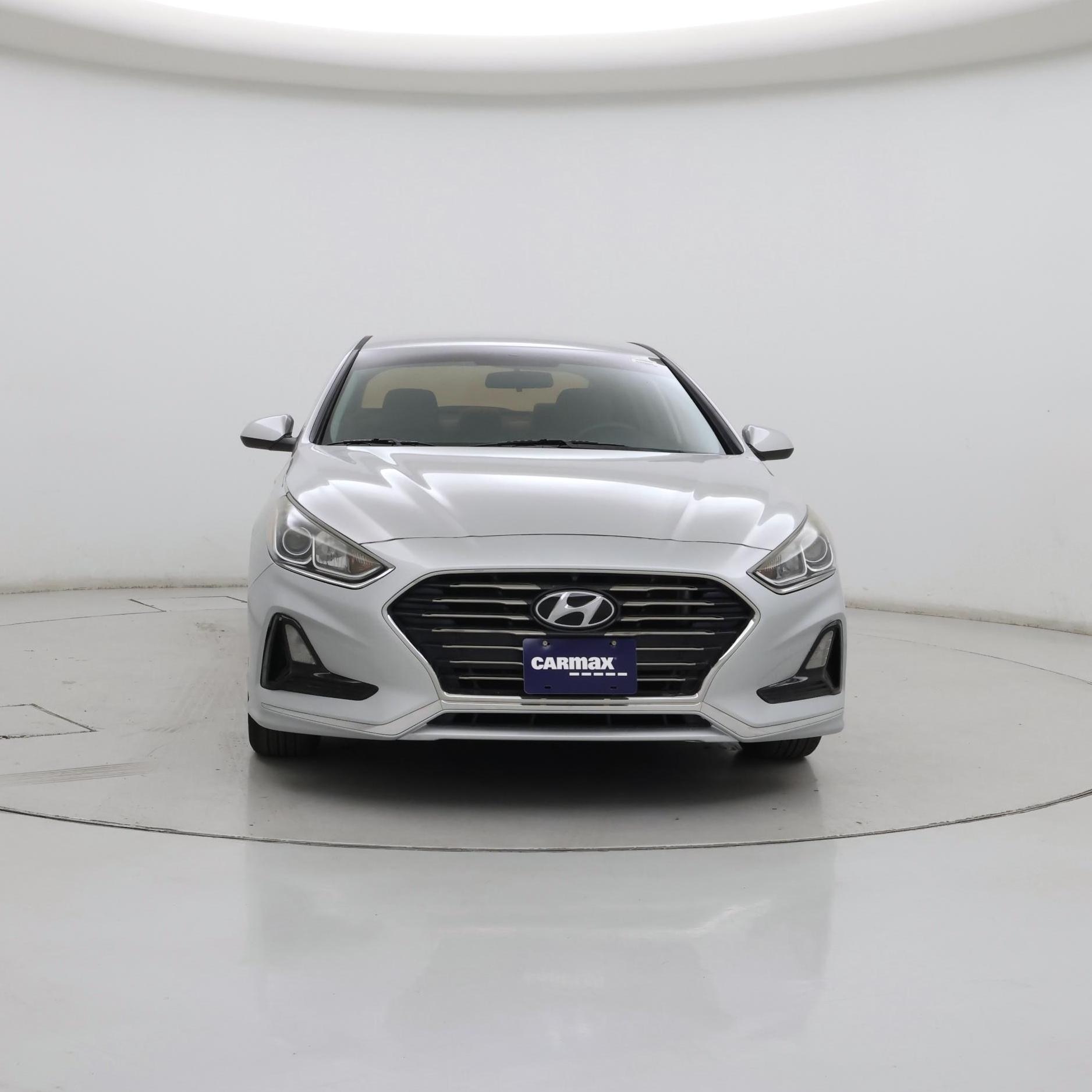 Thumbnail: 2018 Hyundai Sonata - 5