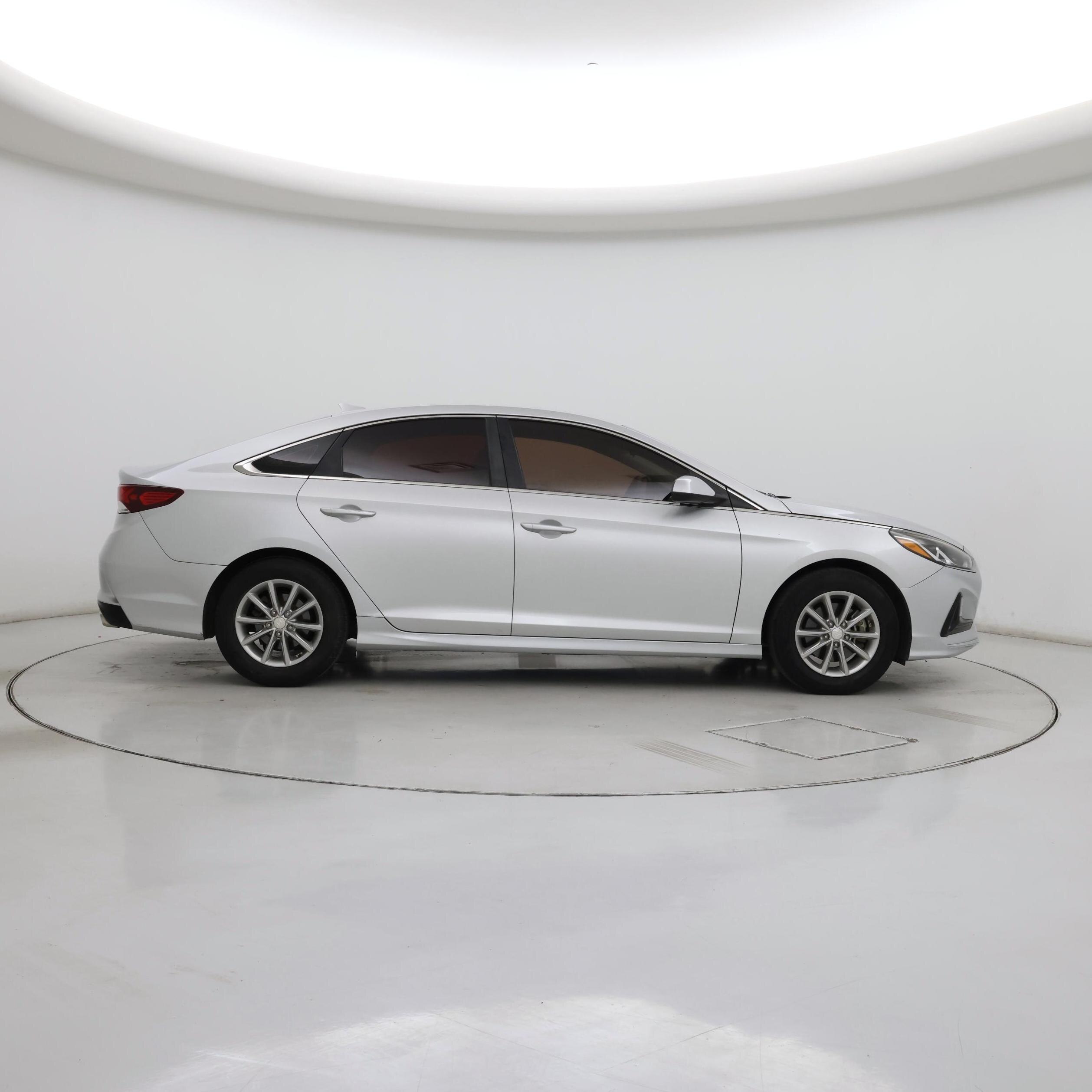 Thumbnail: 2018 Hyundai Sonata - 7