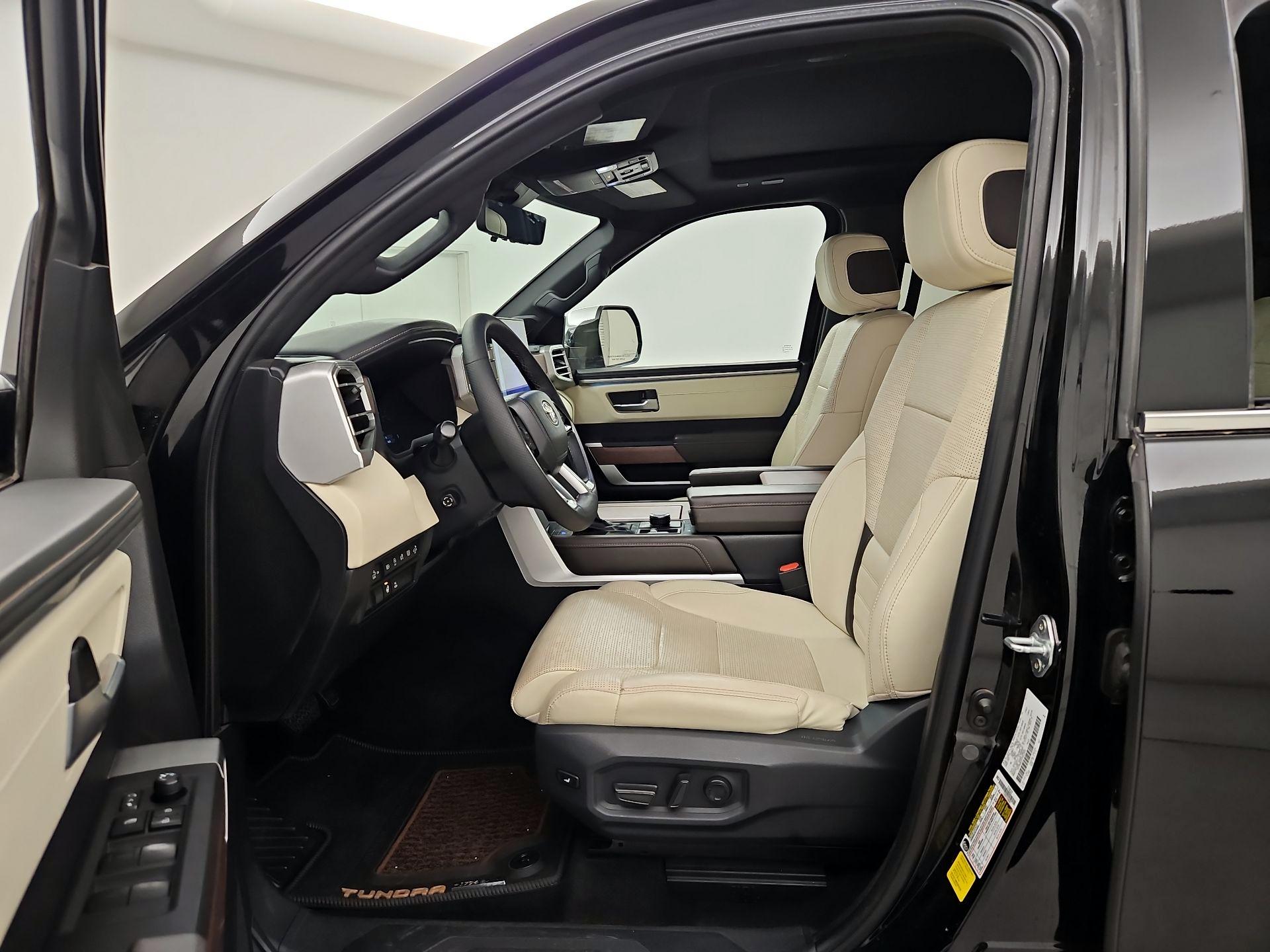 Thumbnail: 2023 Toyota Tundra - 11