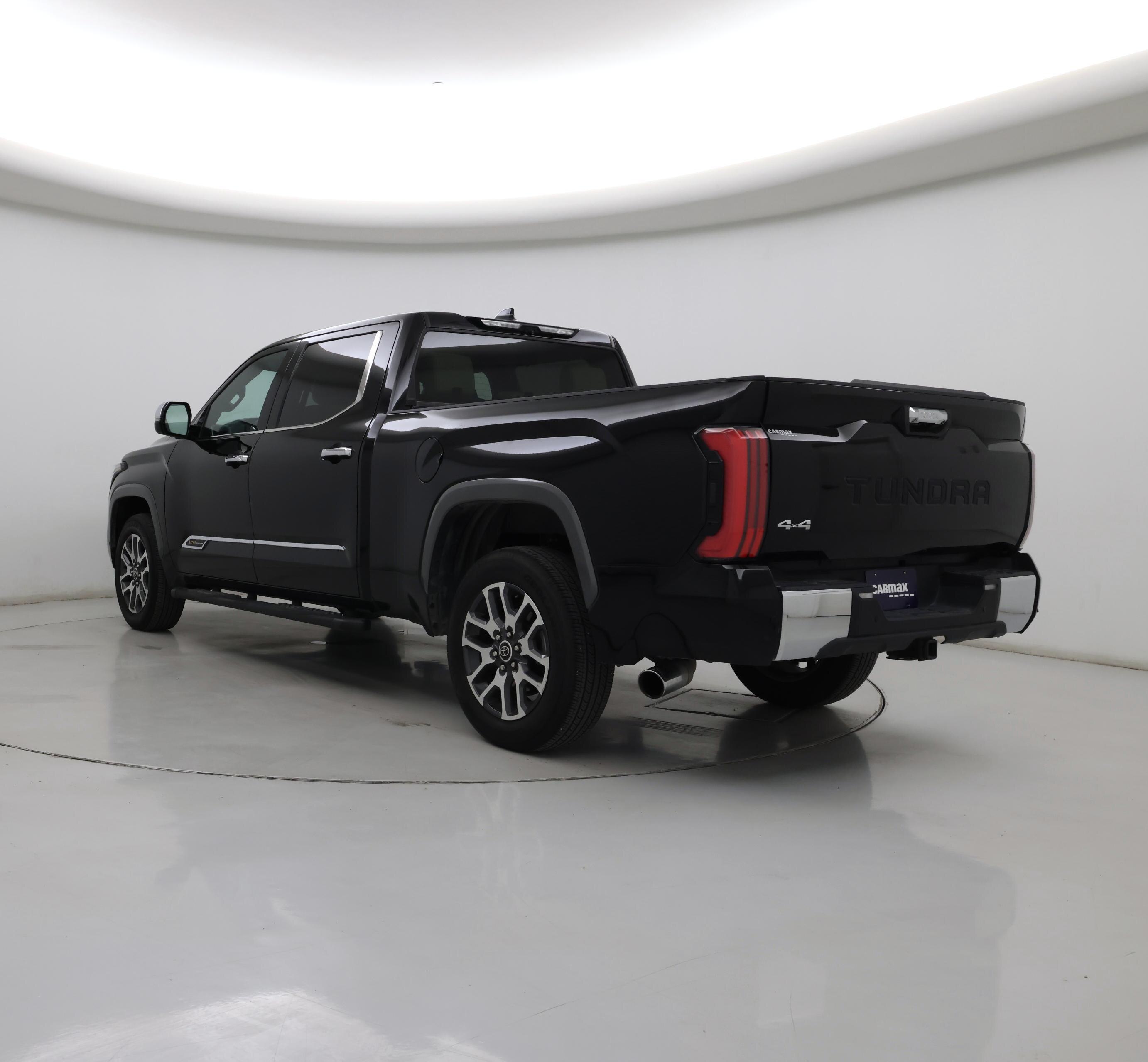 Thumbnail: 2023 Toyota Tundra - 2