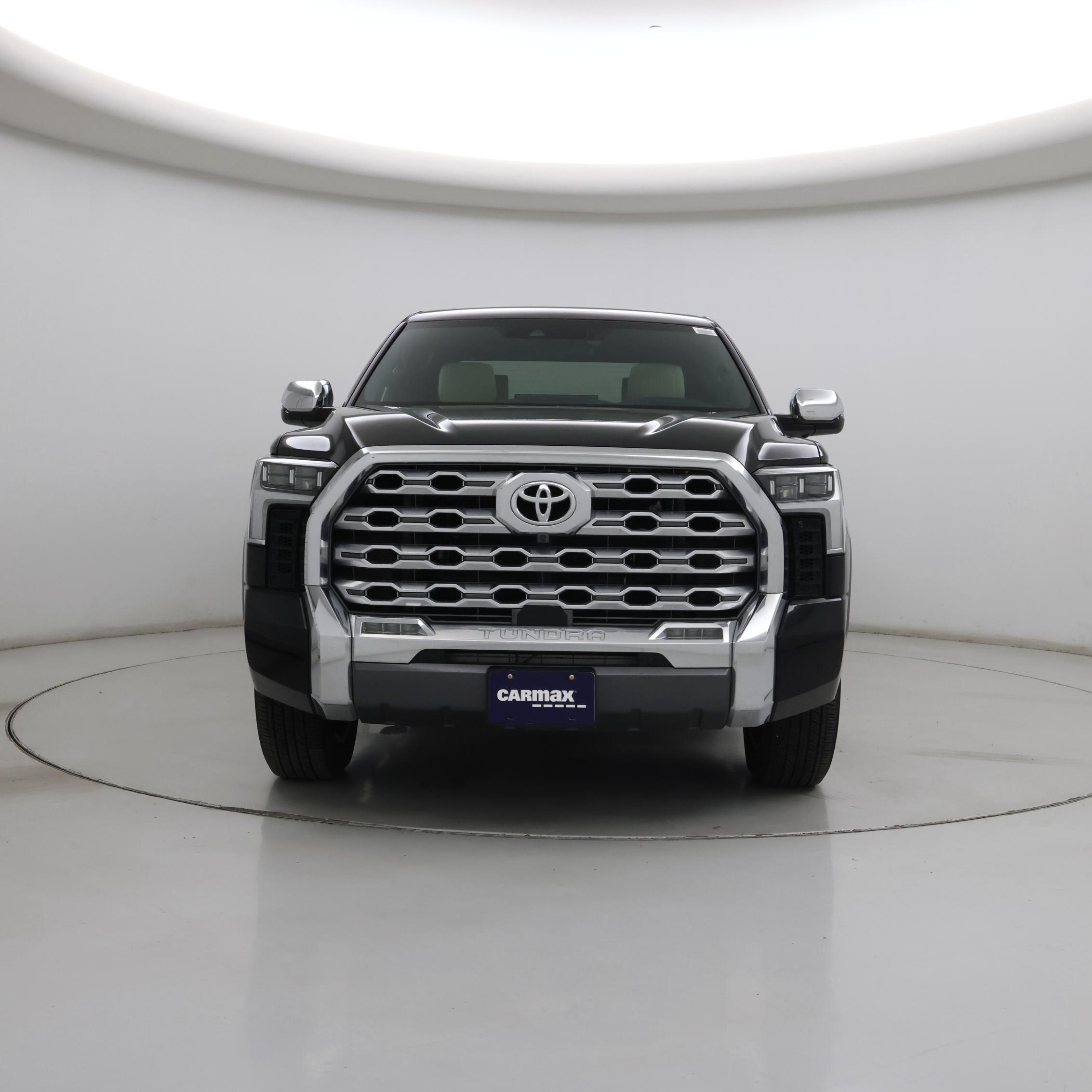 Thumbnail: 2023 Toyota Tundra - 5