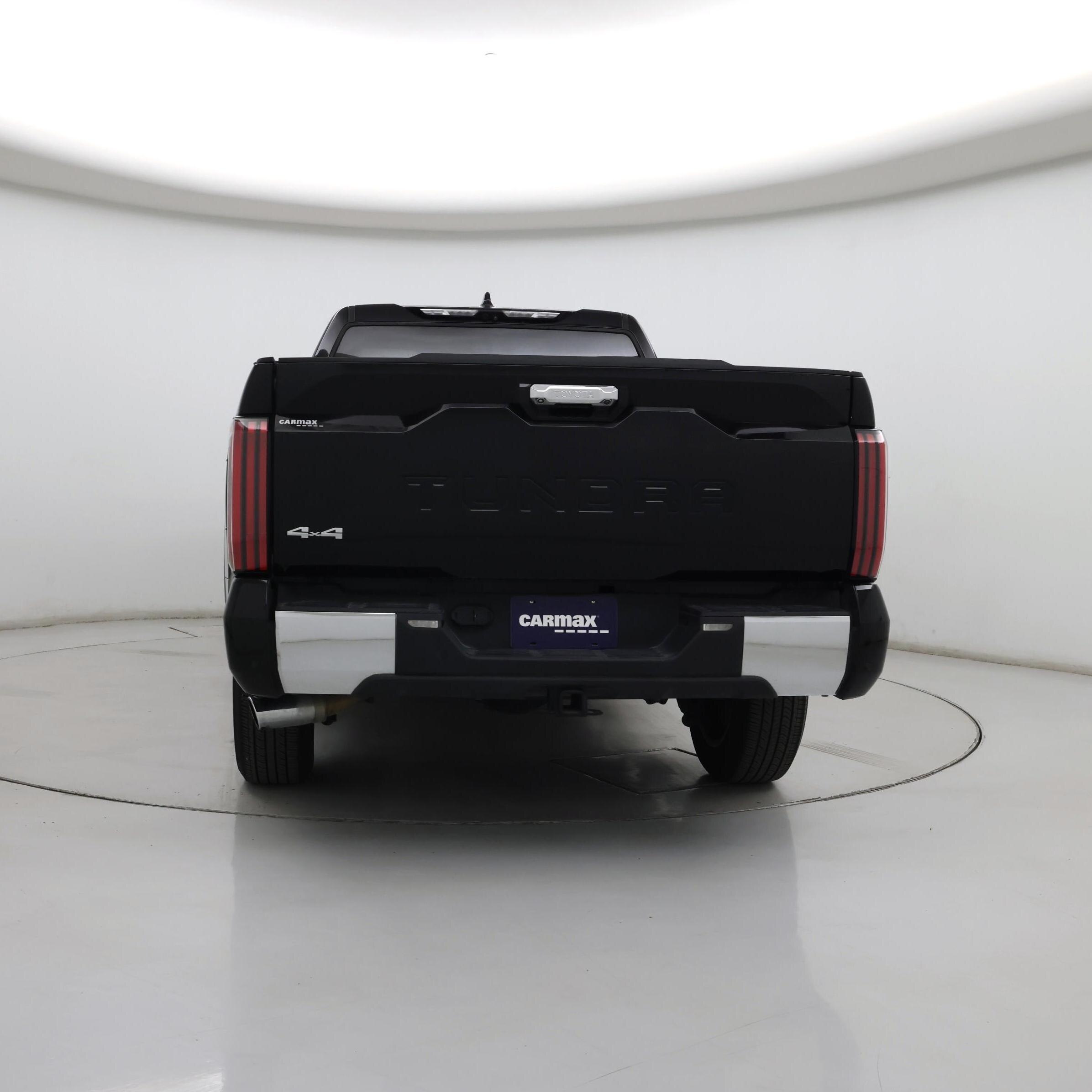 Thumbnail: 2023 Toyota Tundra - 6