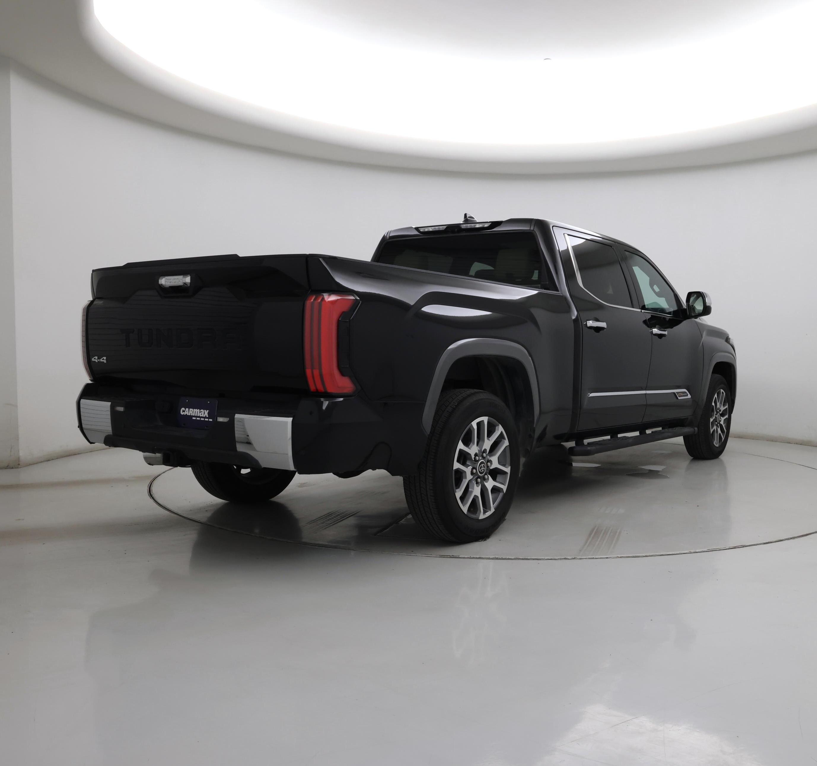 Thumbnail: 2023 Toyota Tundra - 8
