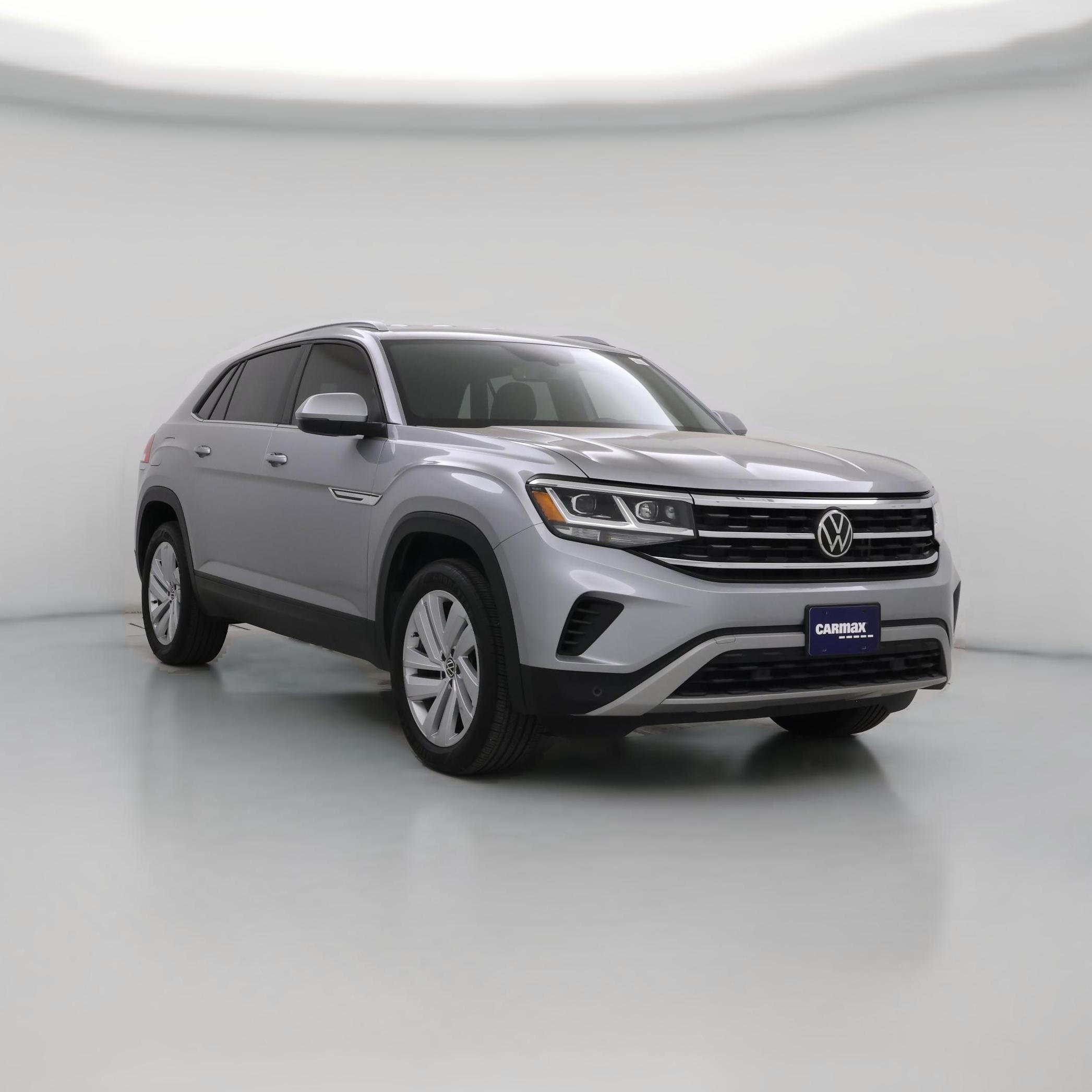 Thumbnail: 2022 Volkswagen Atlas - 1