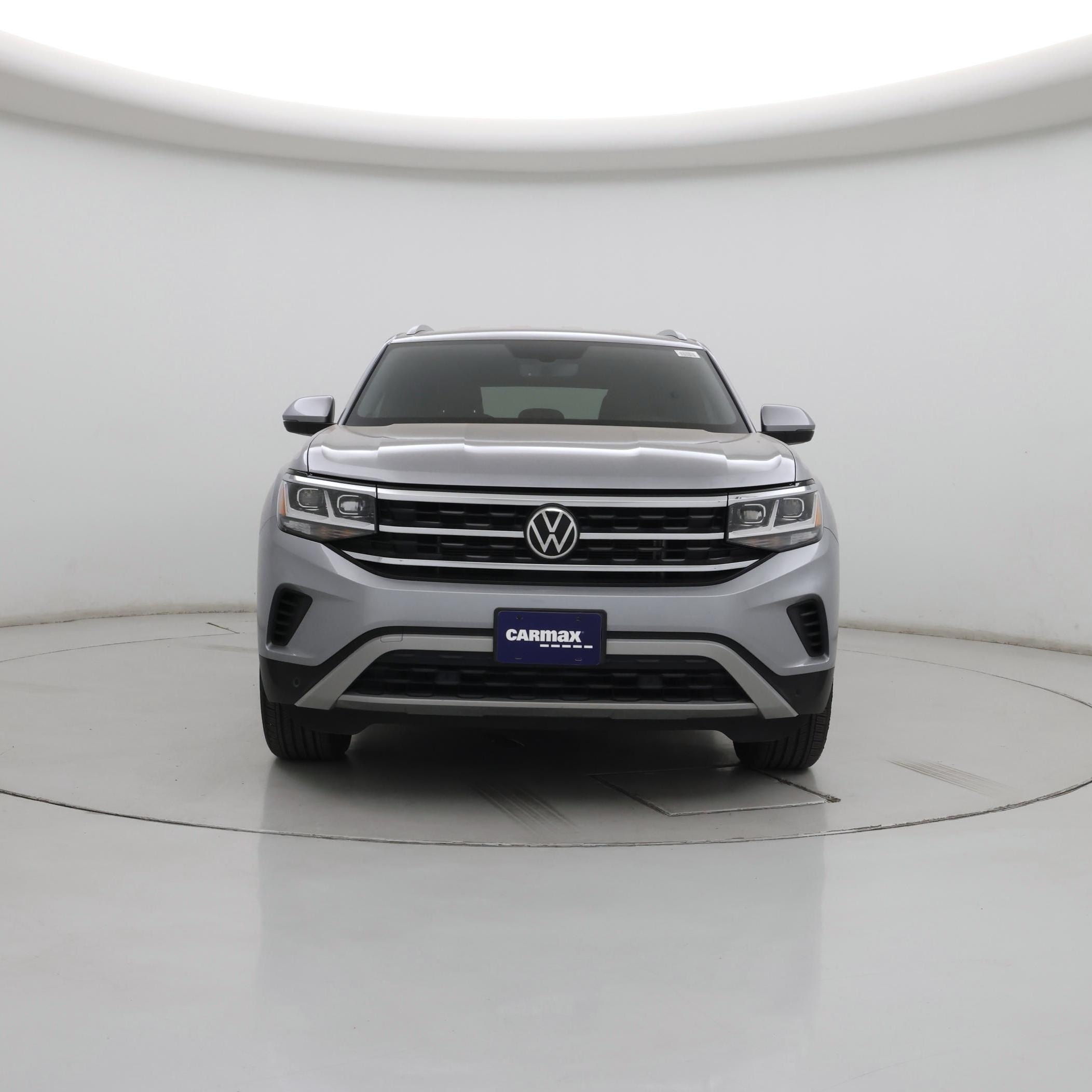 Thumbnail: 2022 Volkswagen Atlas - 5