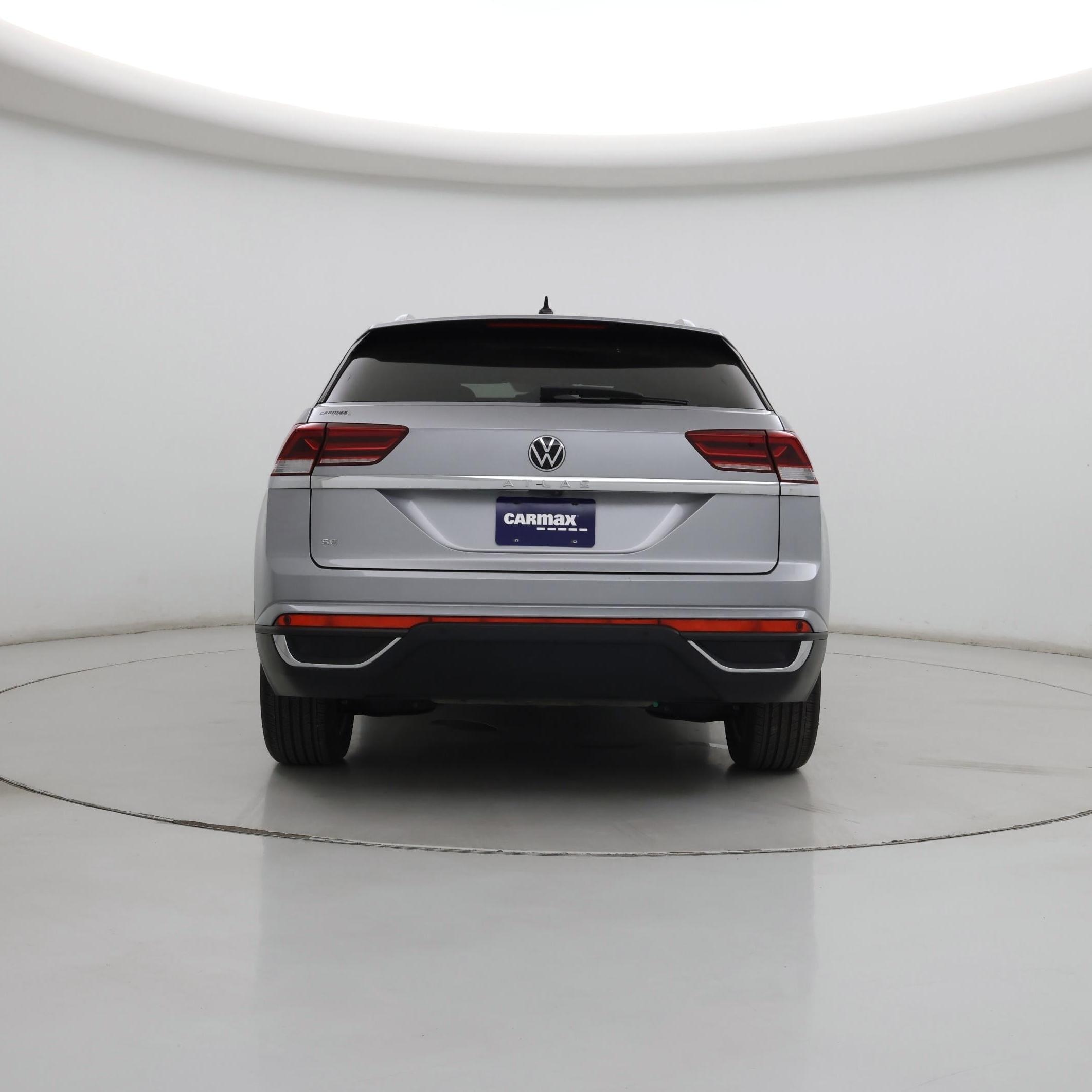 Thumbnail: 2022 Volkswagen Atlas - 6