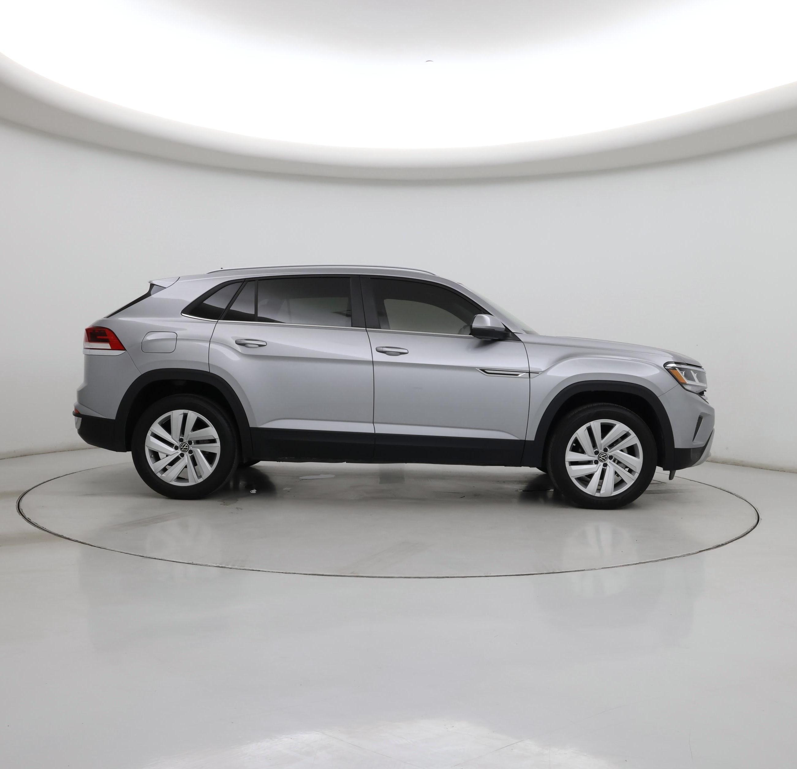 Thumbnail: 2022 Volkswagen Atlas - 7