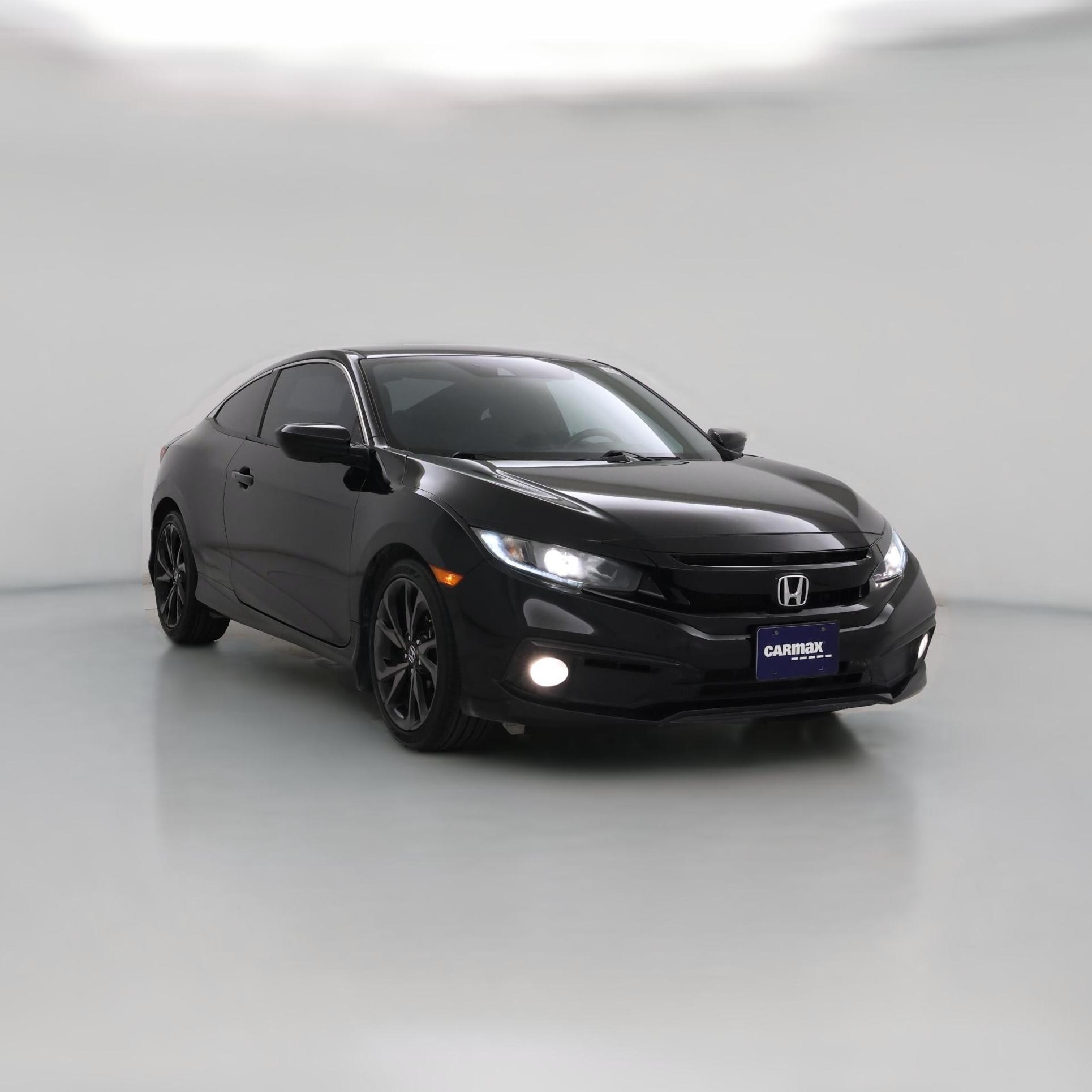 Thumbnail: 2019 Honda Civic - 1