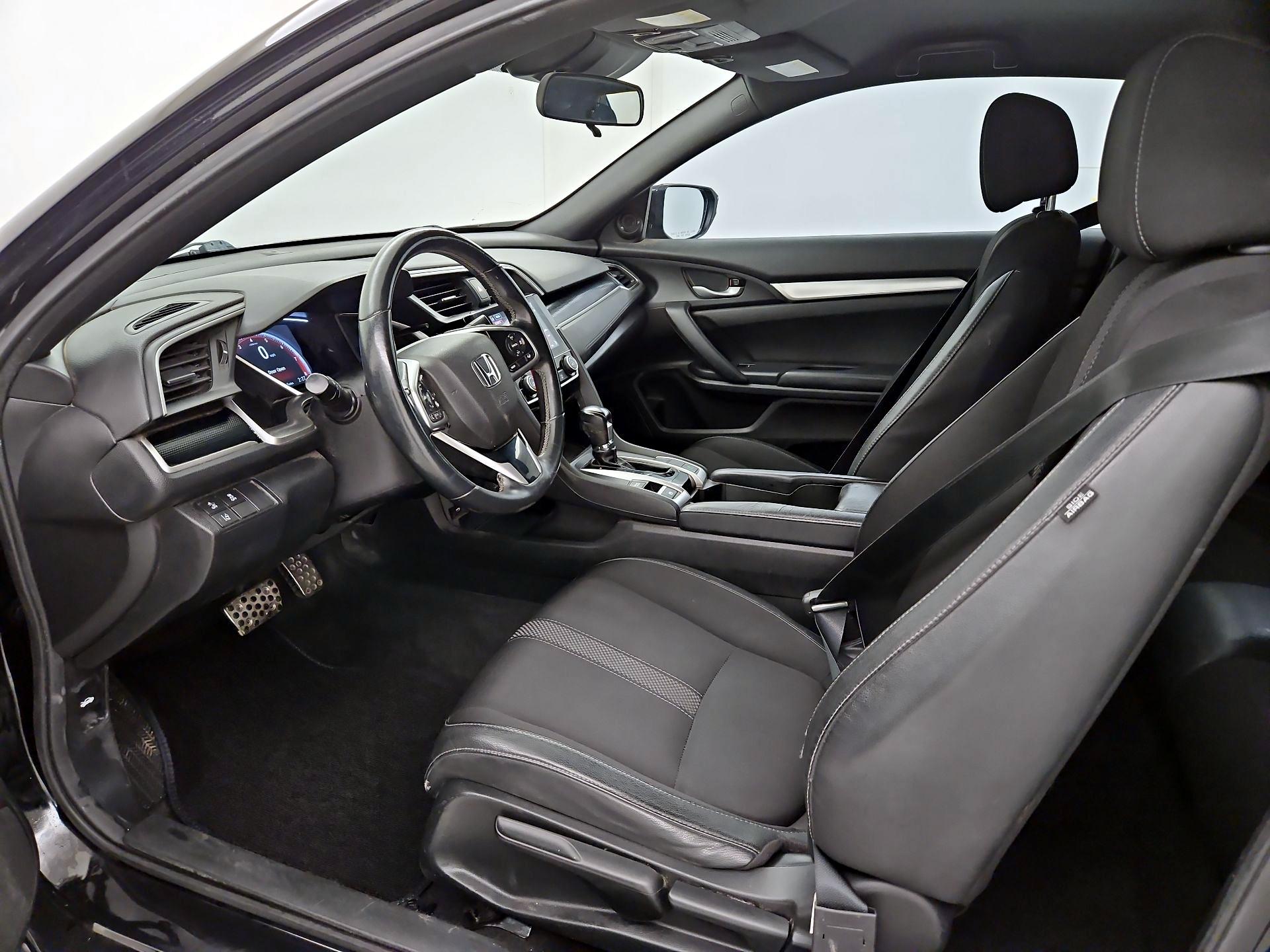 Thumbnail: 2019 Honda Civic - 11