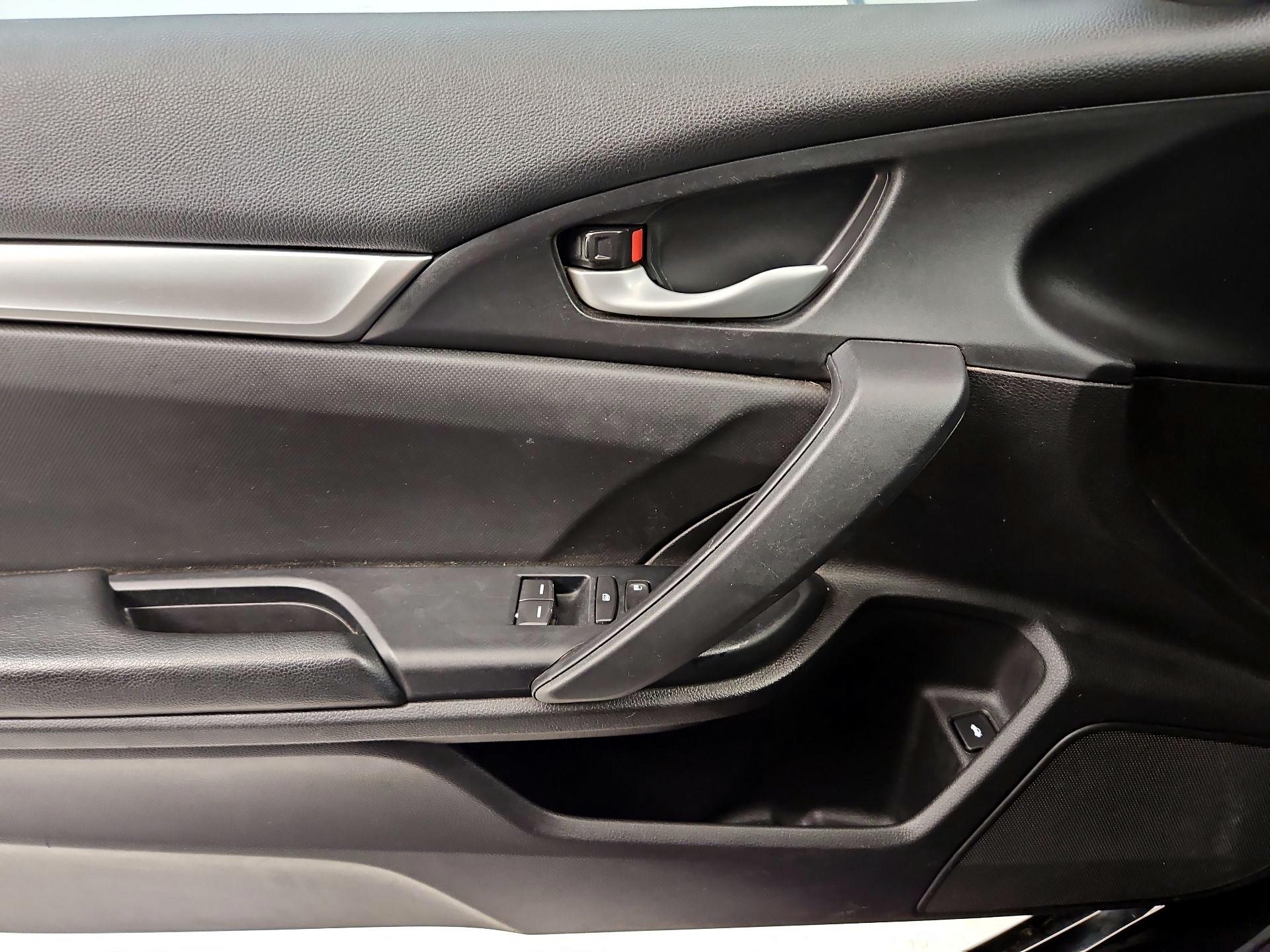 Thumbnail: 2019 Honda Civic - 12