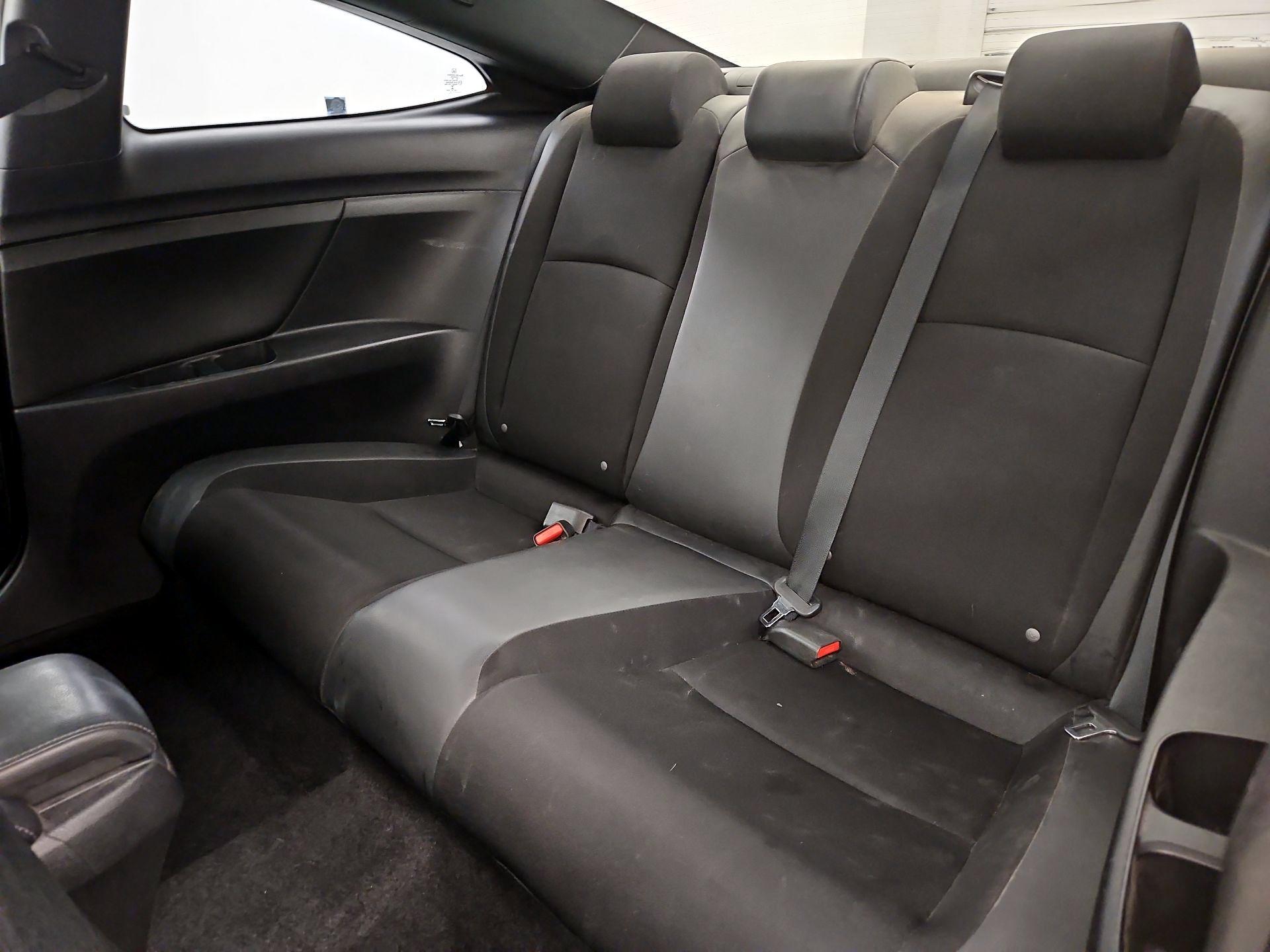 Thumbnail: 2019 Honda Civic - 19