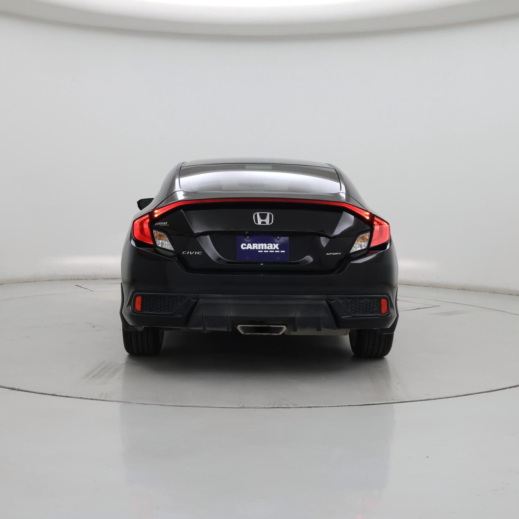 Thumbnail: 2019 Honda Civic - 6