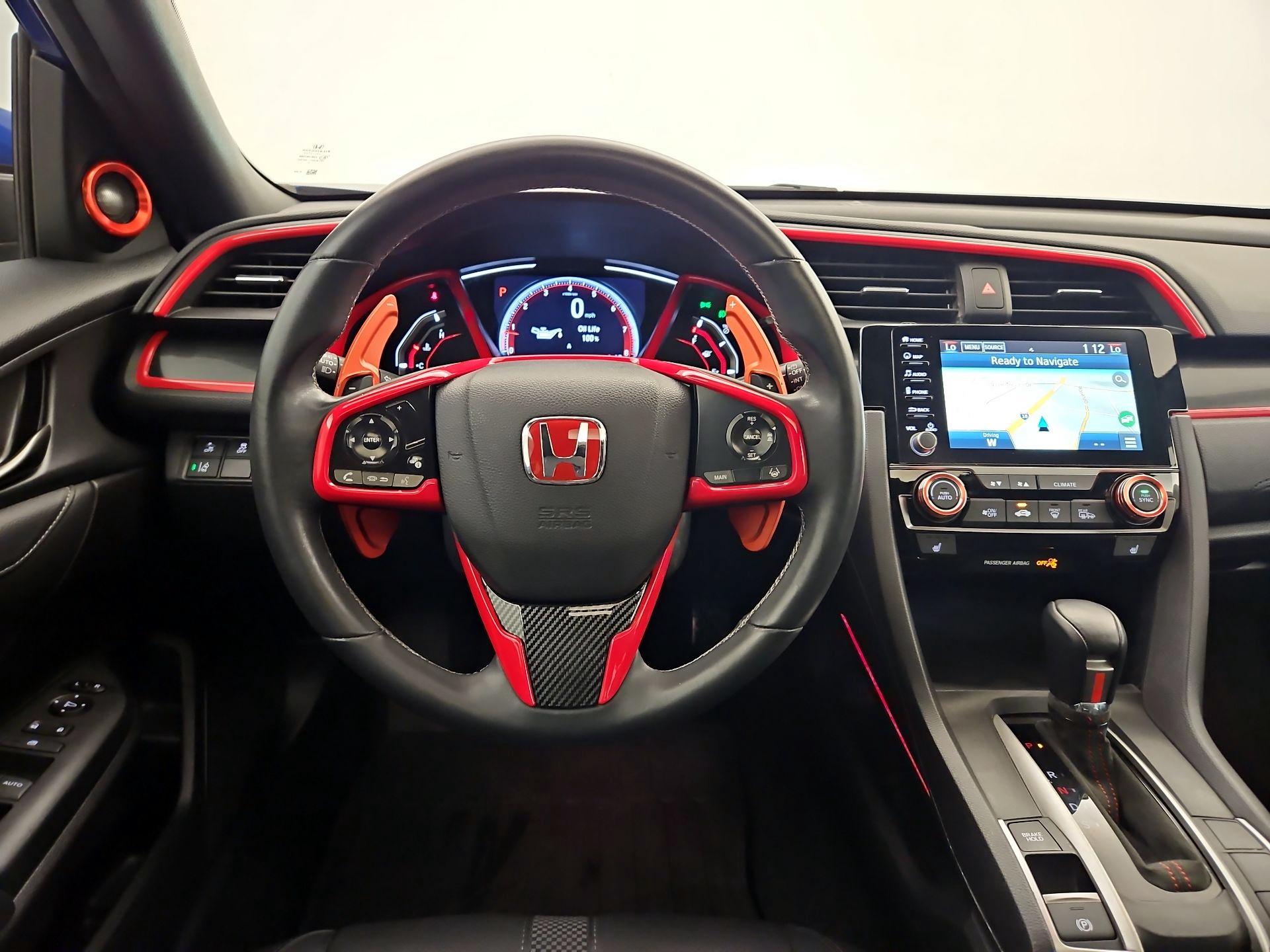 Thumbnail: 2020 Honda Civic - 10