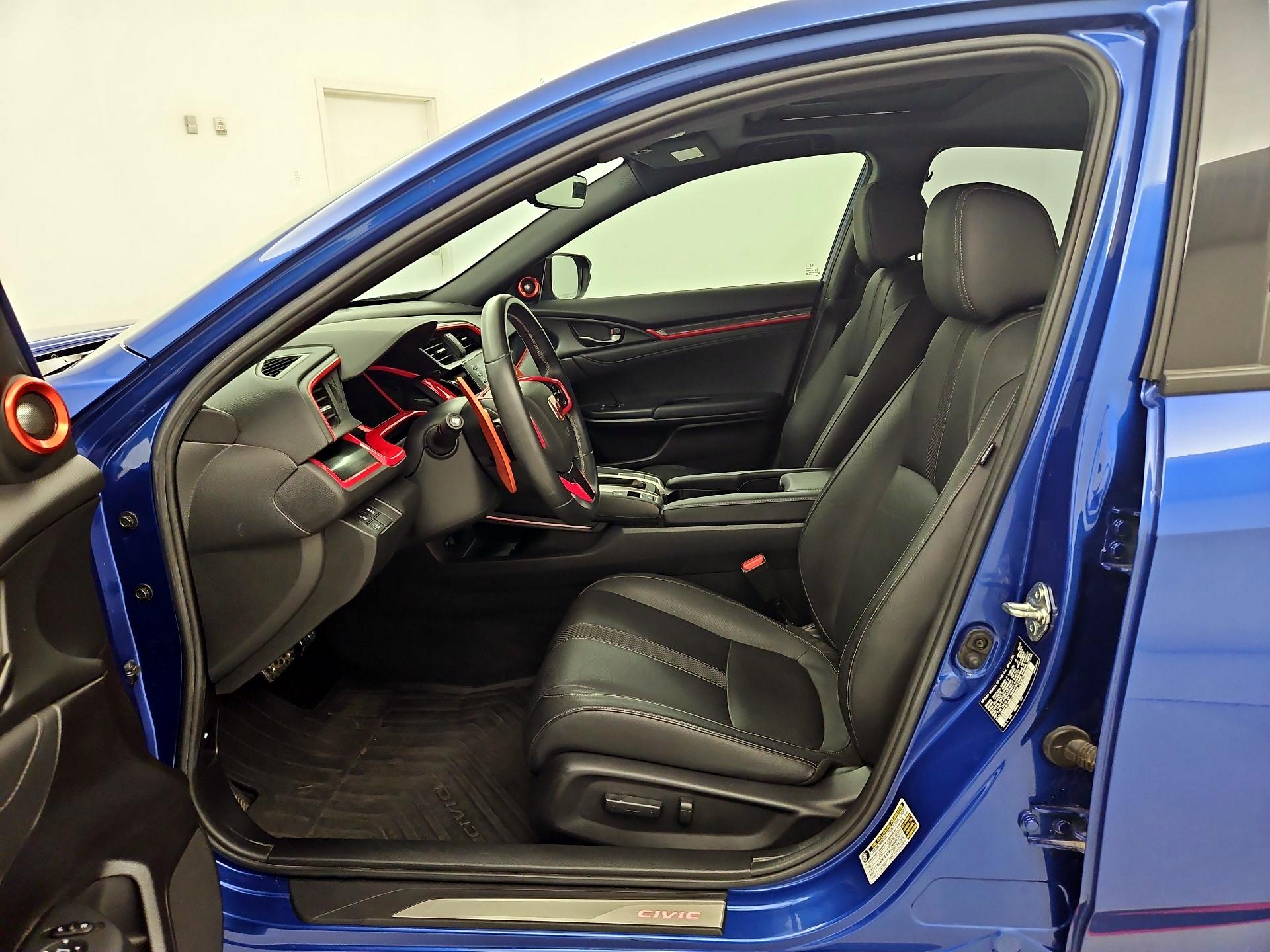 Thumbnail: 2020 Honda Civic - 11