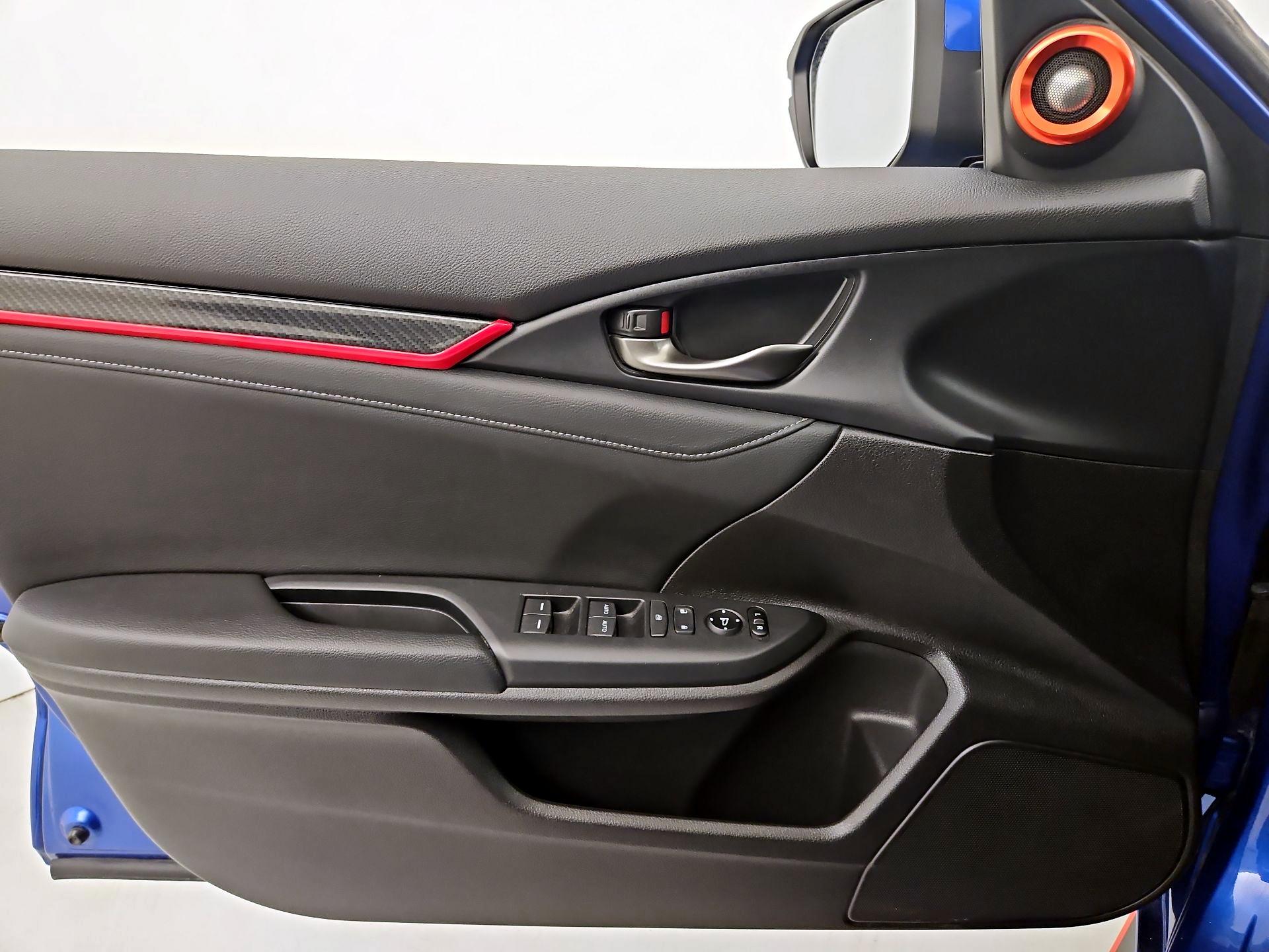 Thumbnail: 2020 Honda Civic - 12