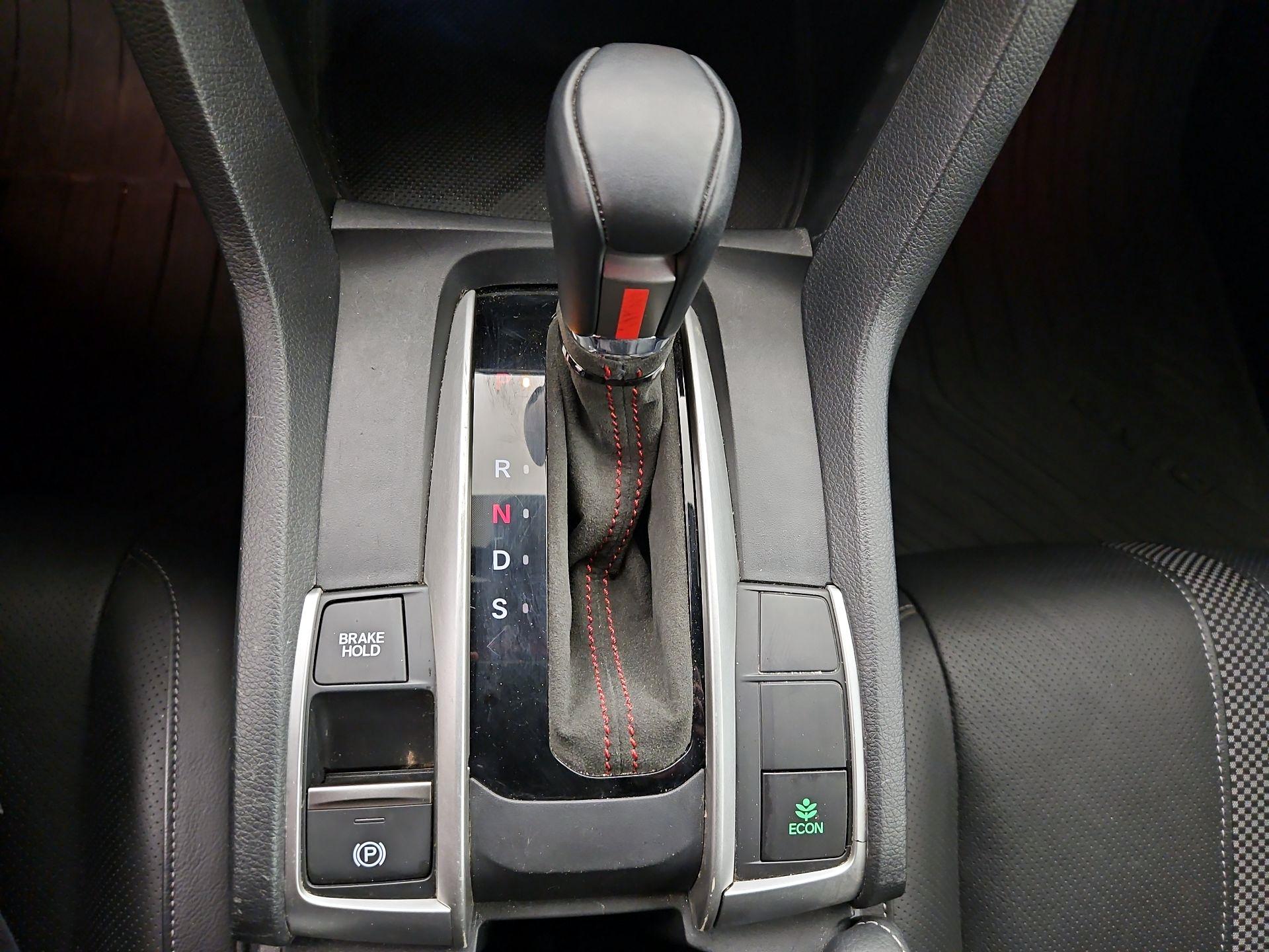 Thumbnail: 2020 Honda Civic - 18