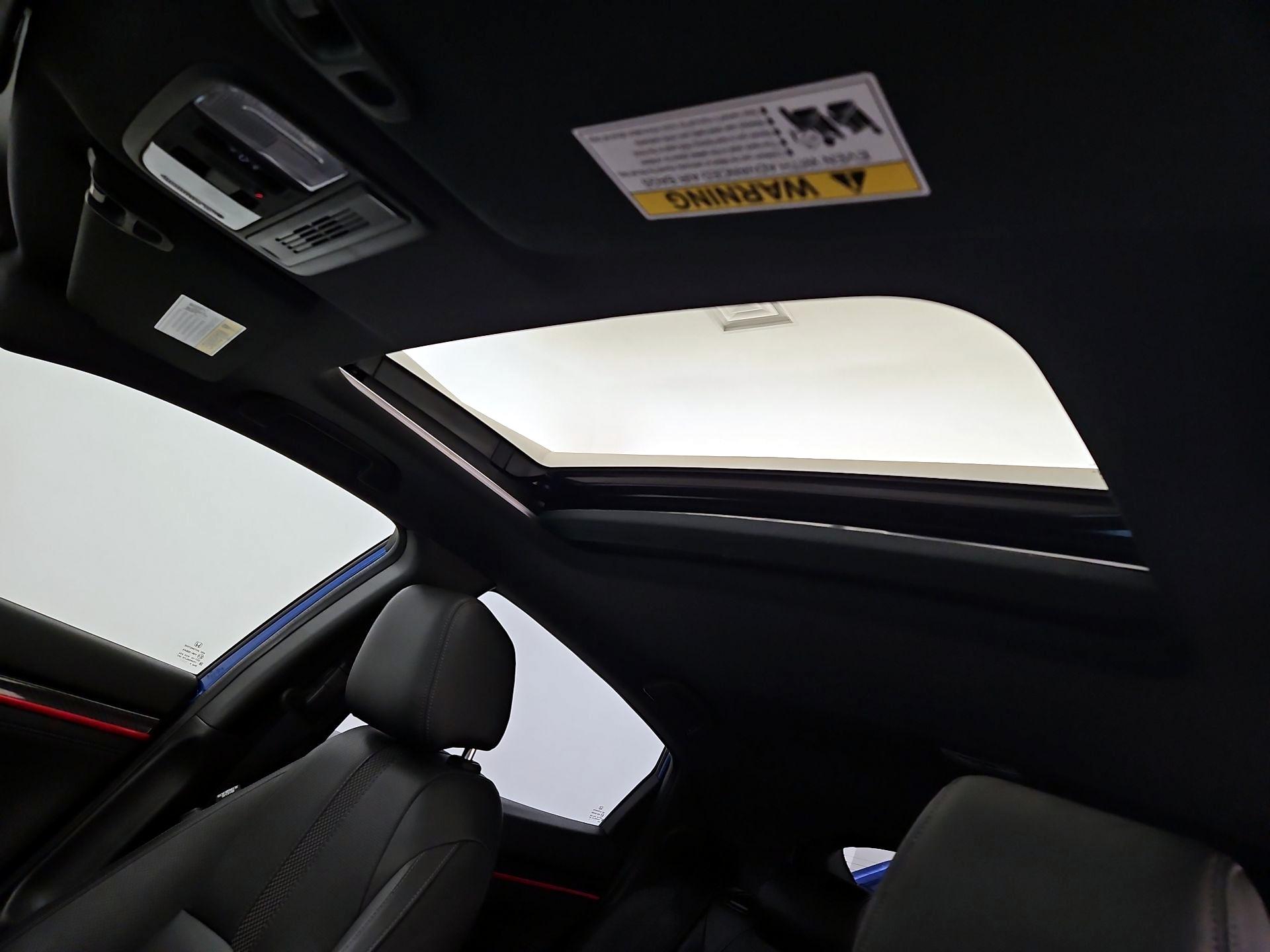 Thumbnail: 2020 Honda Civic - 19