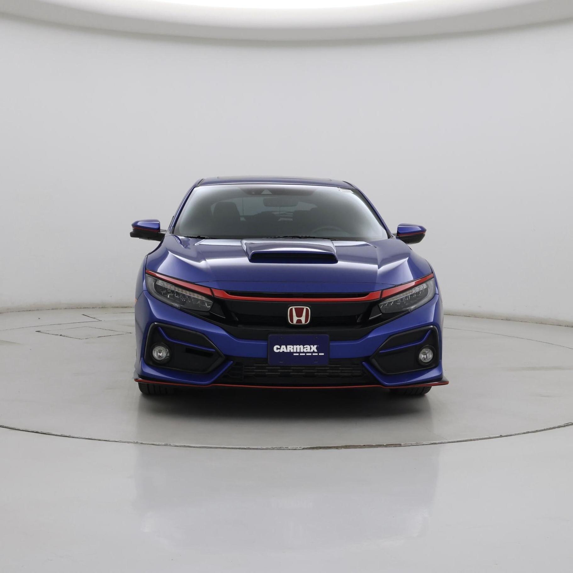 Thumbnail: 2020 Honda Civic - 5