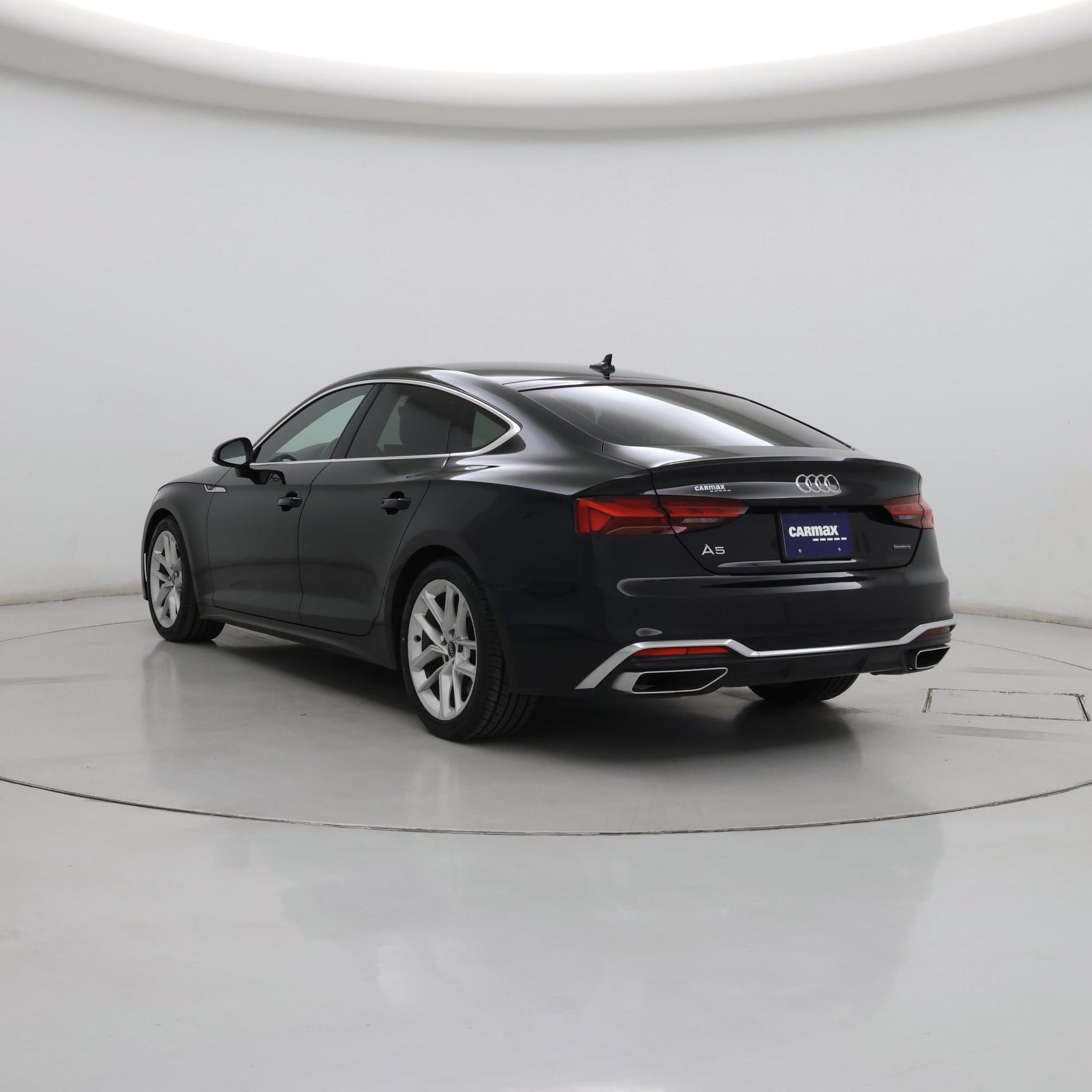 Thumbnail: 2023 Audi A5 - 2
