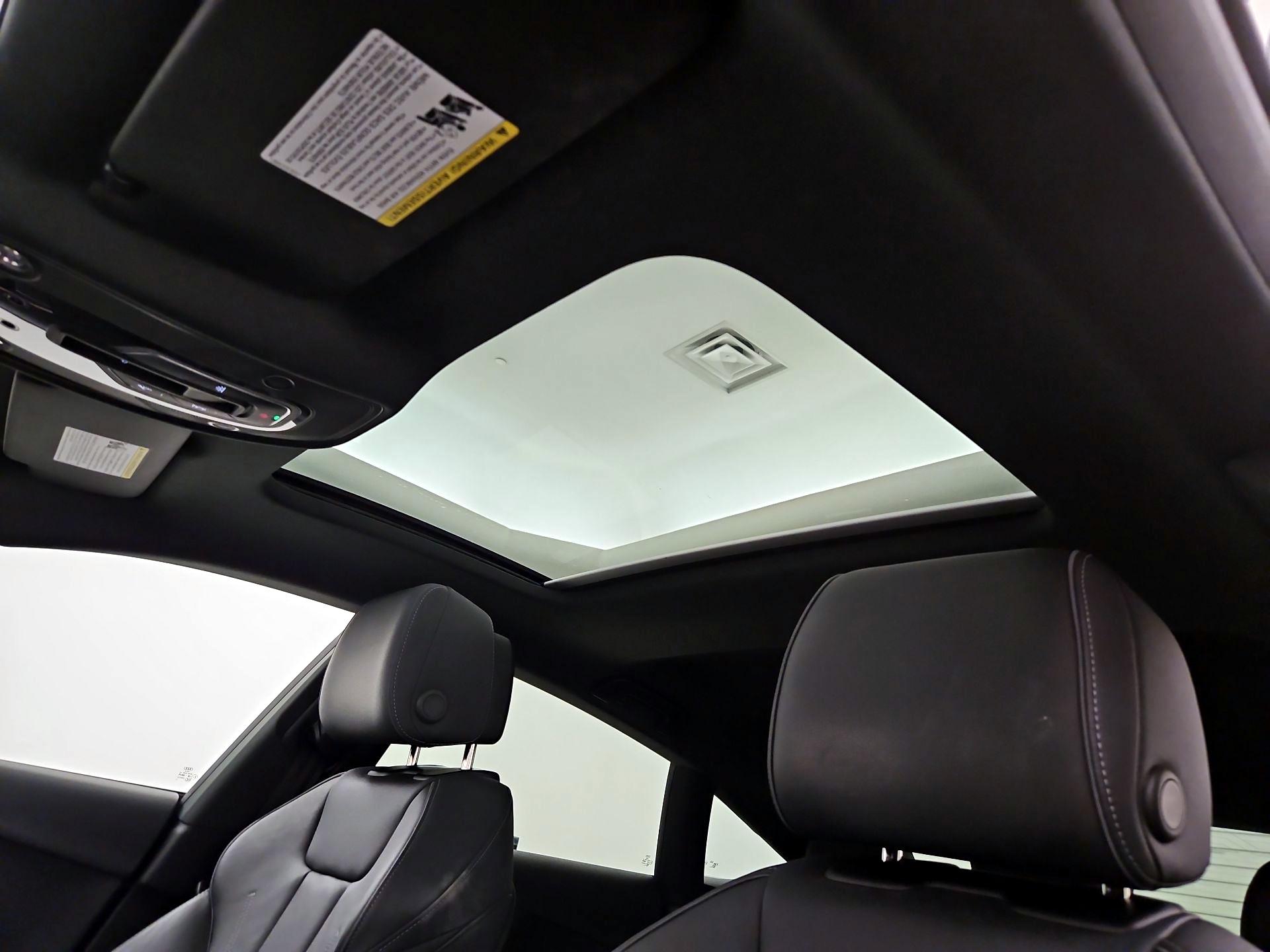 Thumbnail: 2023 Audi A5 - 19