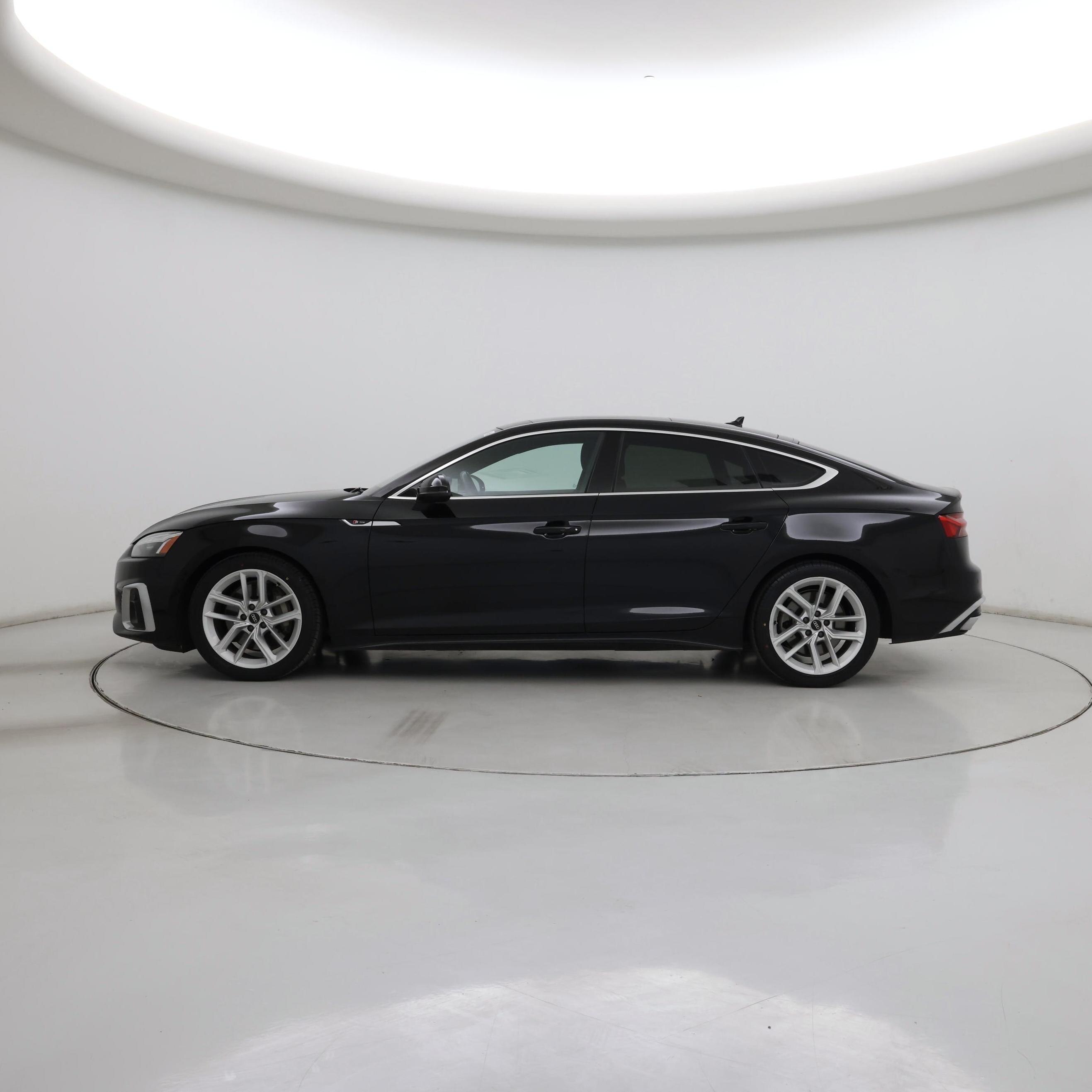 Thumbnail: 2023 Audi A5 - 3