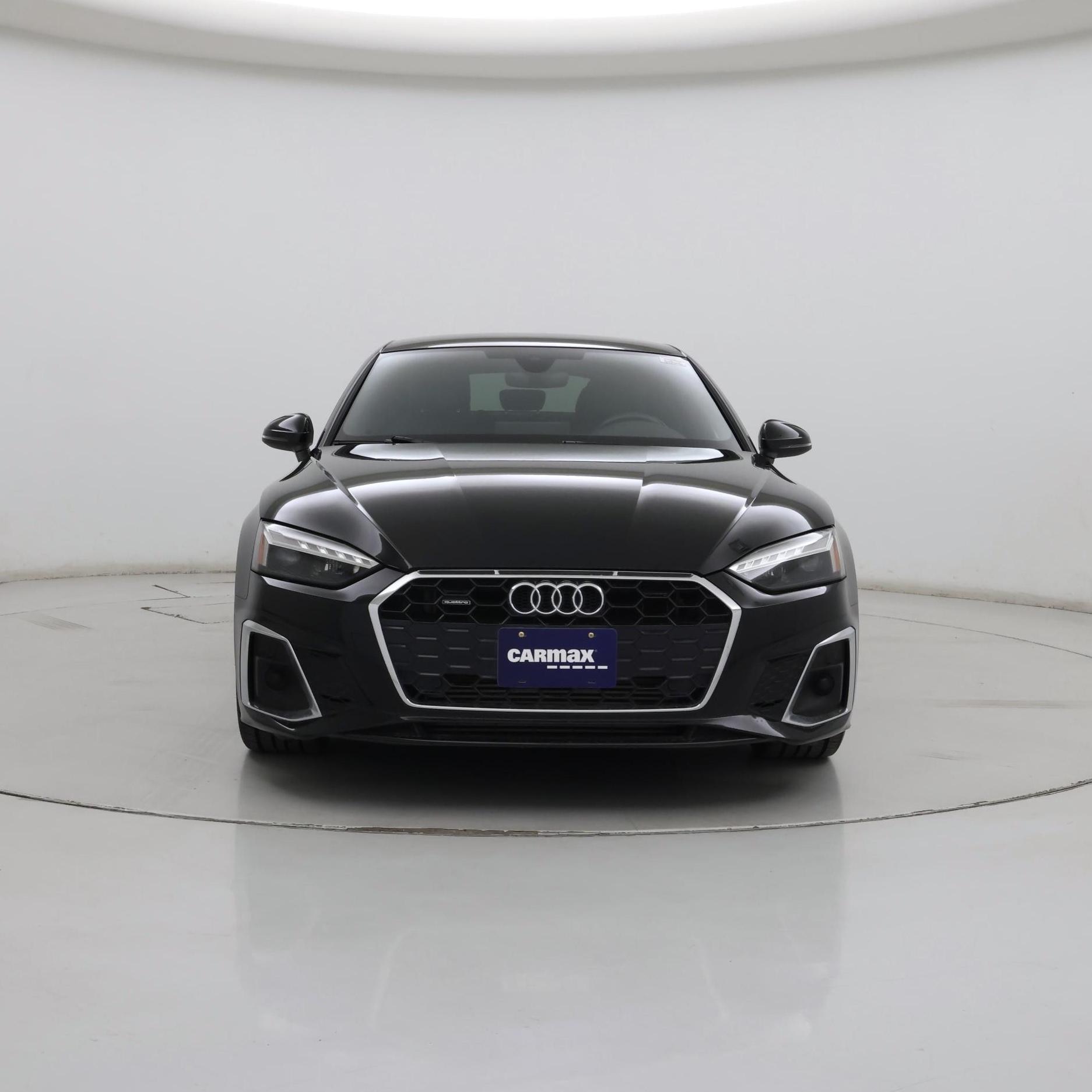 Thumbnail: 2023 Audi A5 - 5