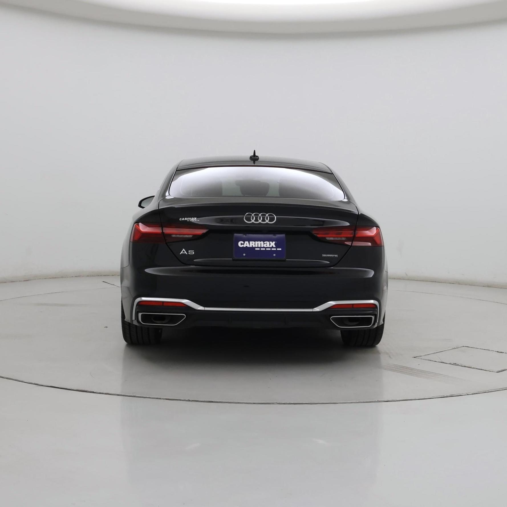 Thumbnail: 2023 Audi A5 - 6