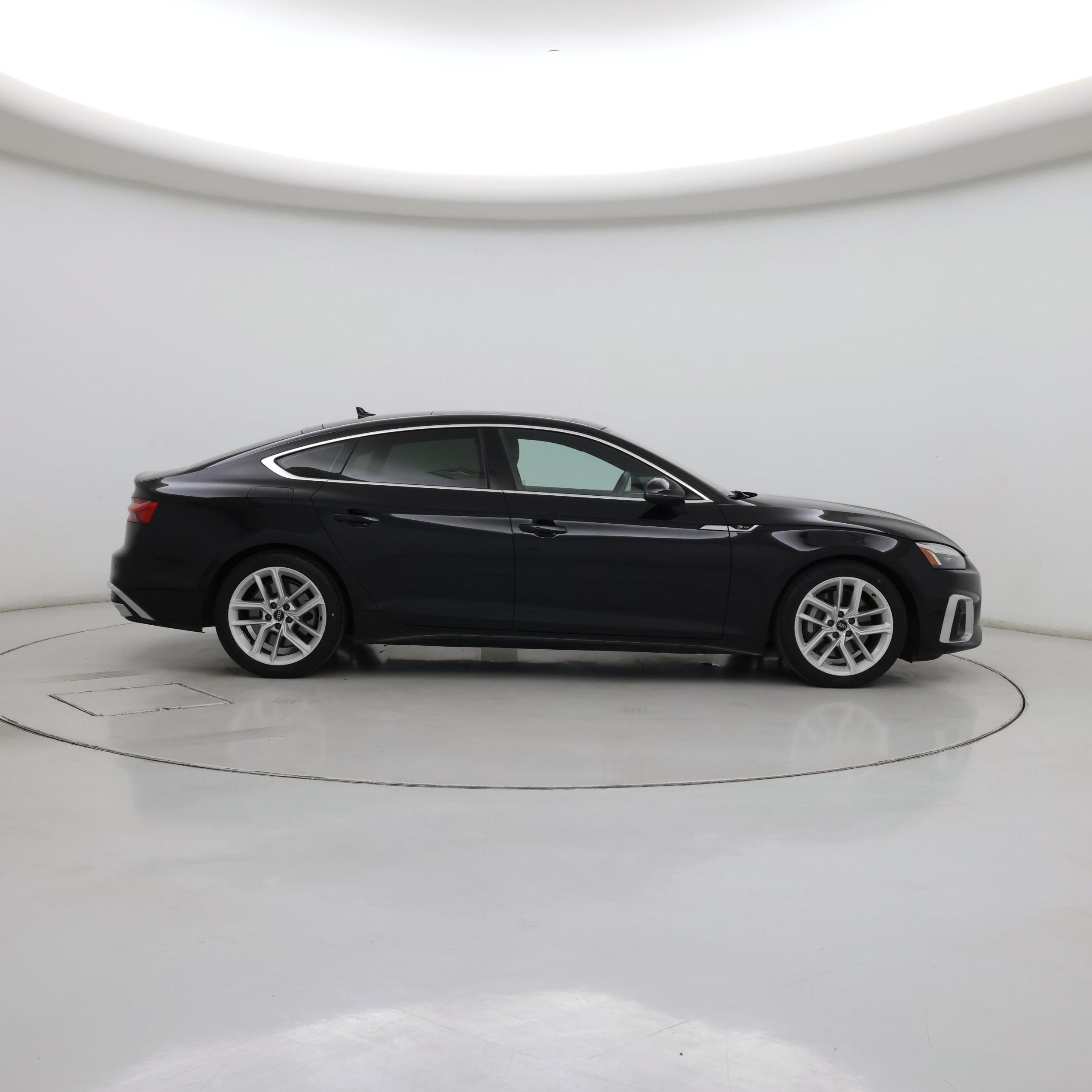 Thumbnail: 2023 Audi A5 - 7