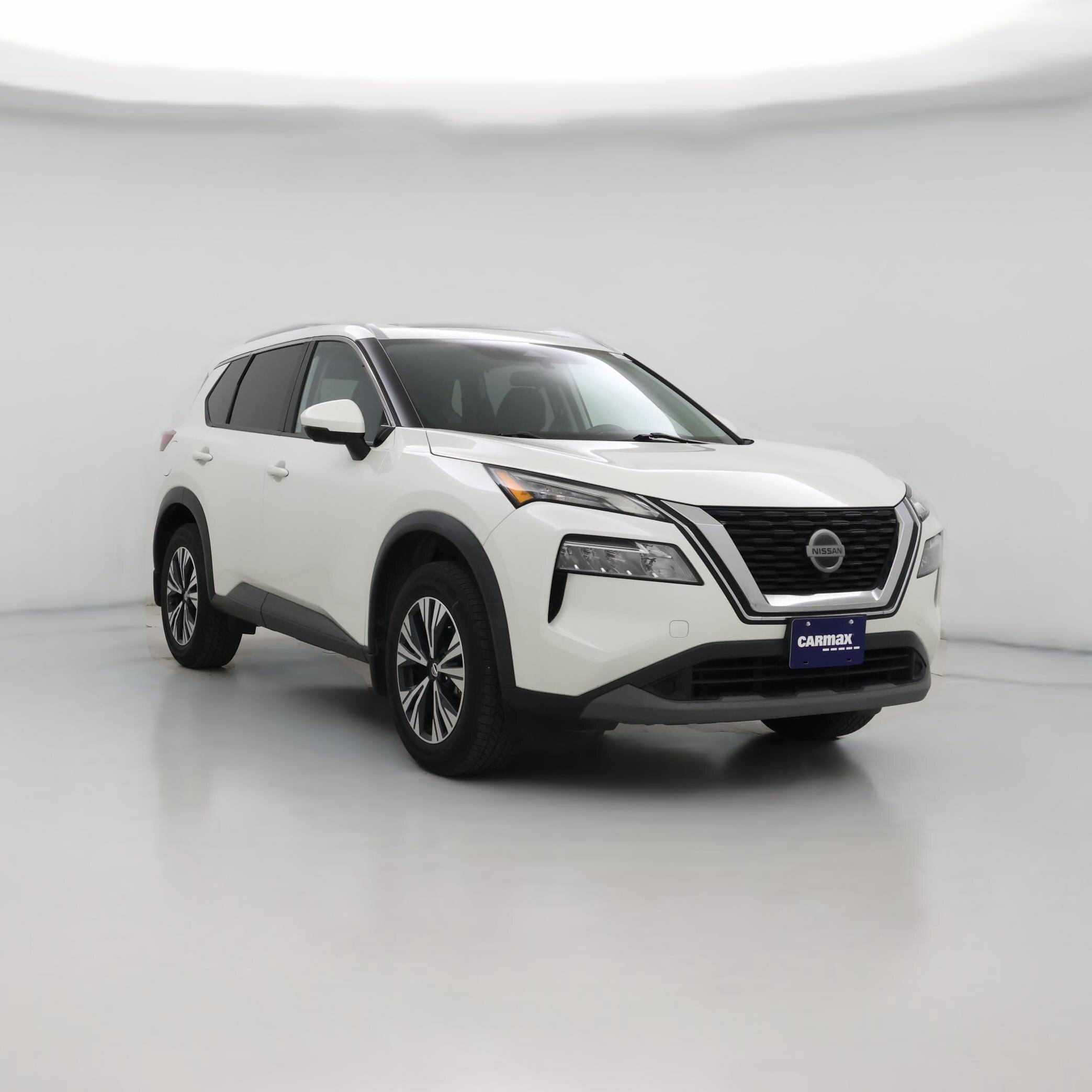 Thumbnail: 2021 Nissan Rogue - 1