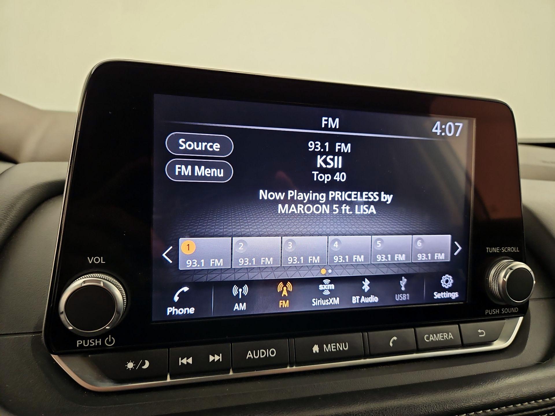 Thumbnail: 2021 Nissan Rogue - 15
