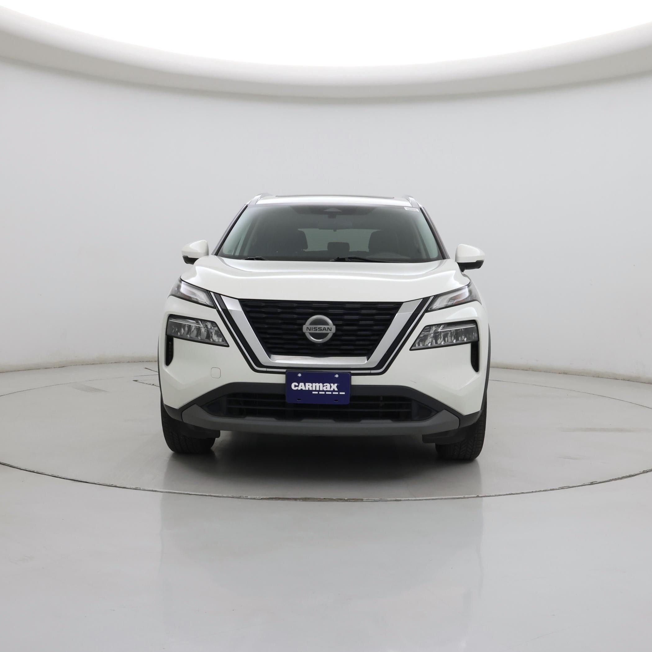 Thumbnail: 2021 Nissan Rogue - 5